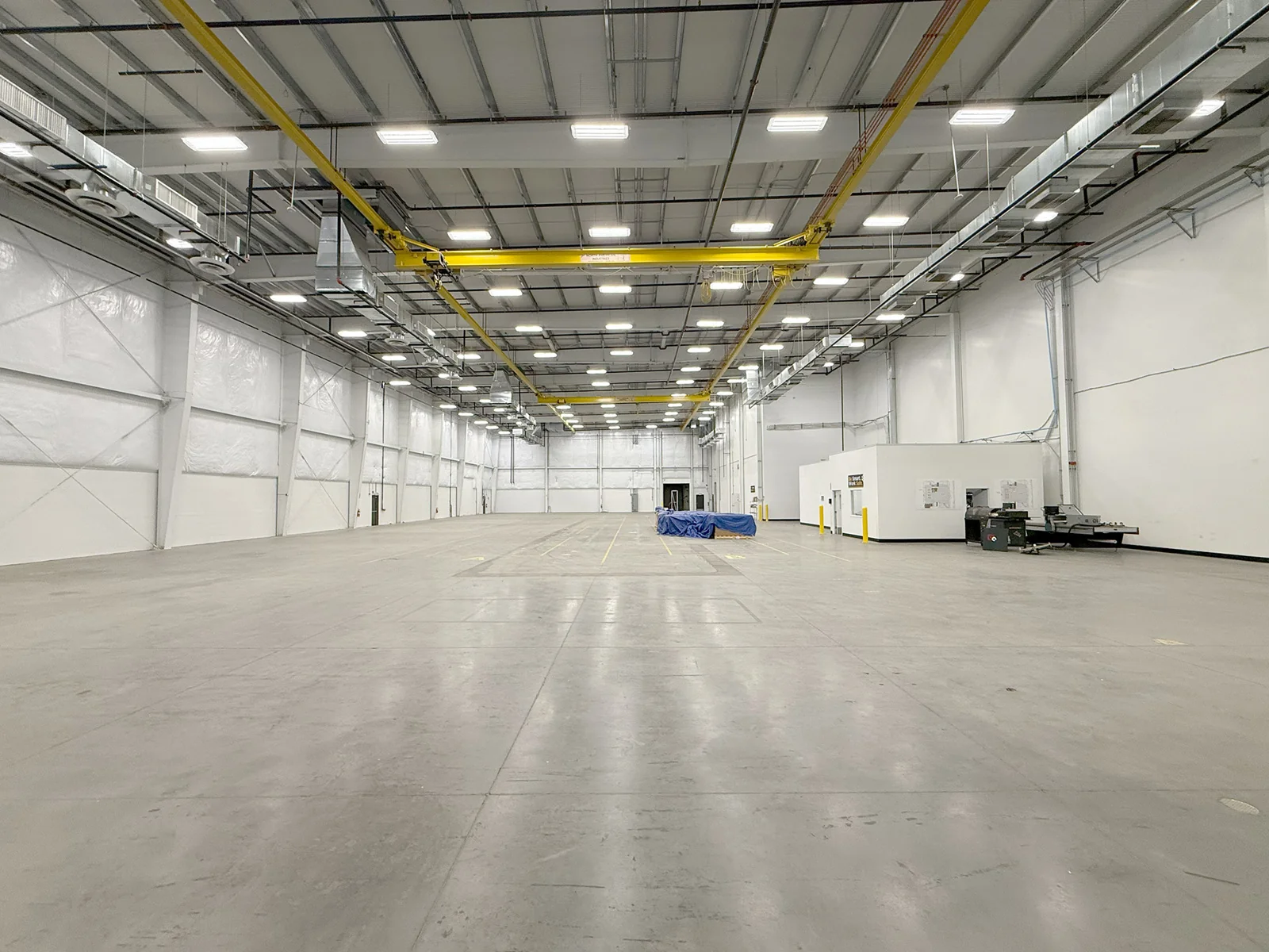 Warehouse/Industrial — Lease in Windsor, CO, photo 4 of 8