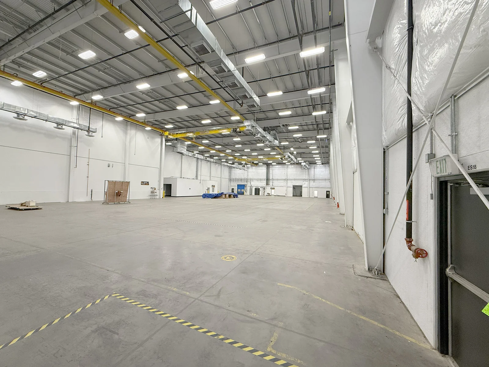 Warehouse/Industrial — Lease in Windsor, CO, photo 5 of 8