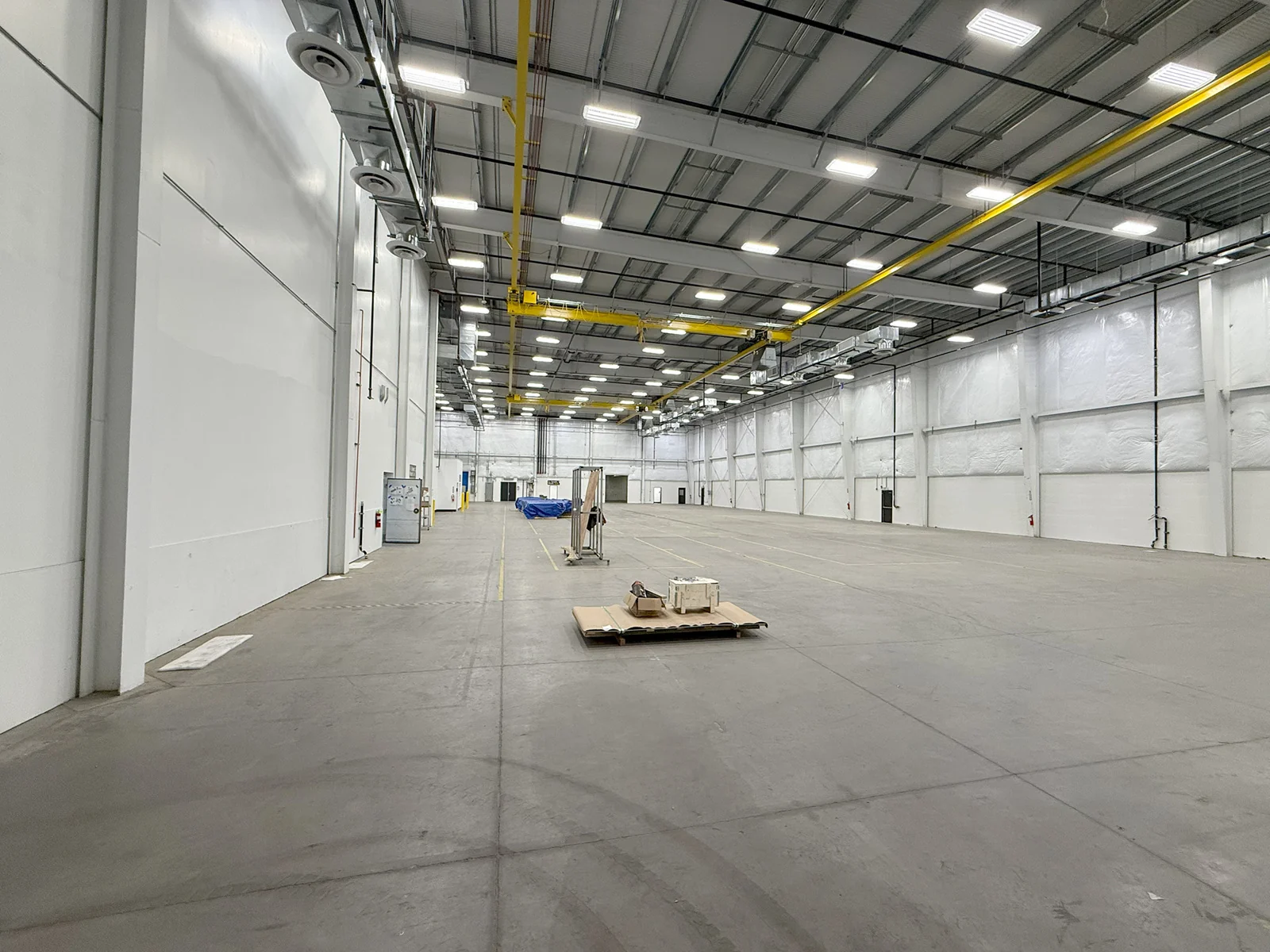 Warehouse/Industrial — Lease in Windsor, CO, photo 6 of 8