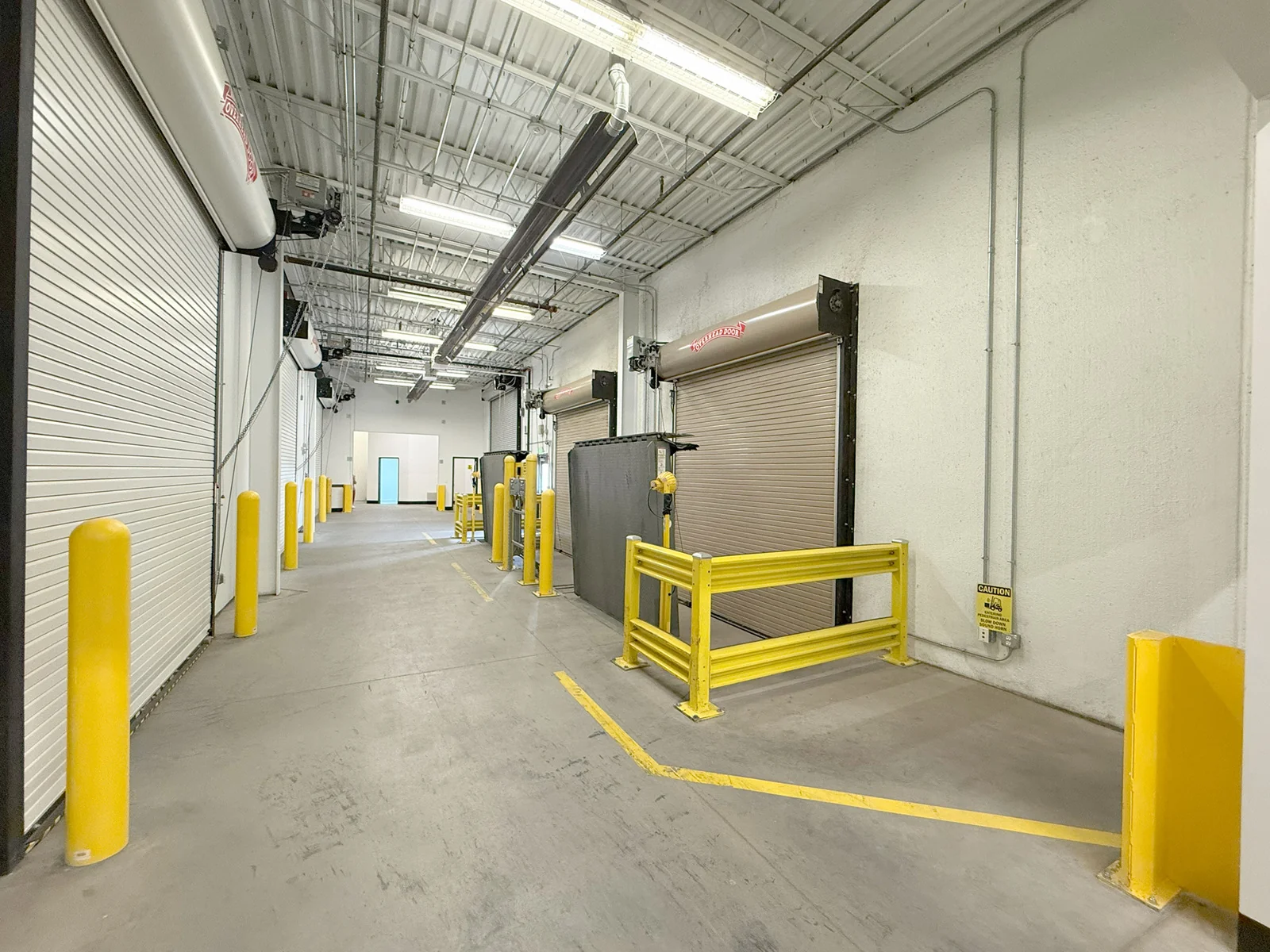 Warehouse/Industrial — Lease in Windsor, CO, photo 7 of 8