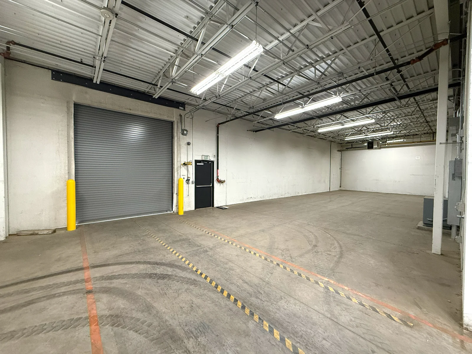 Warehouse/Industrial — Lease in Windsor, CO, photo 8 of 8