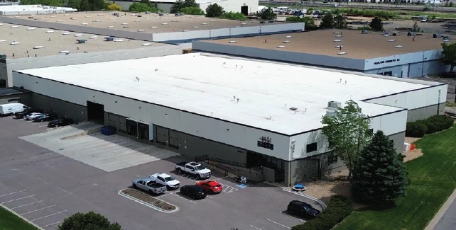 14500 E. 33rd Place — Lease in Aurora, CO, photo 1 of 1