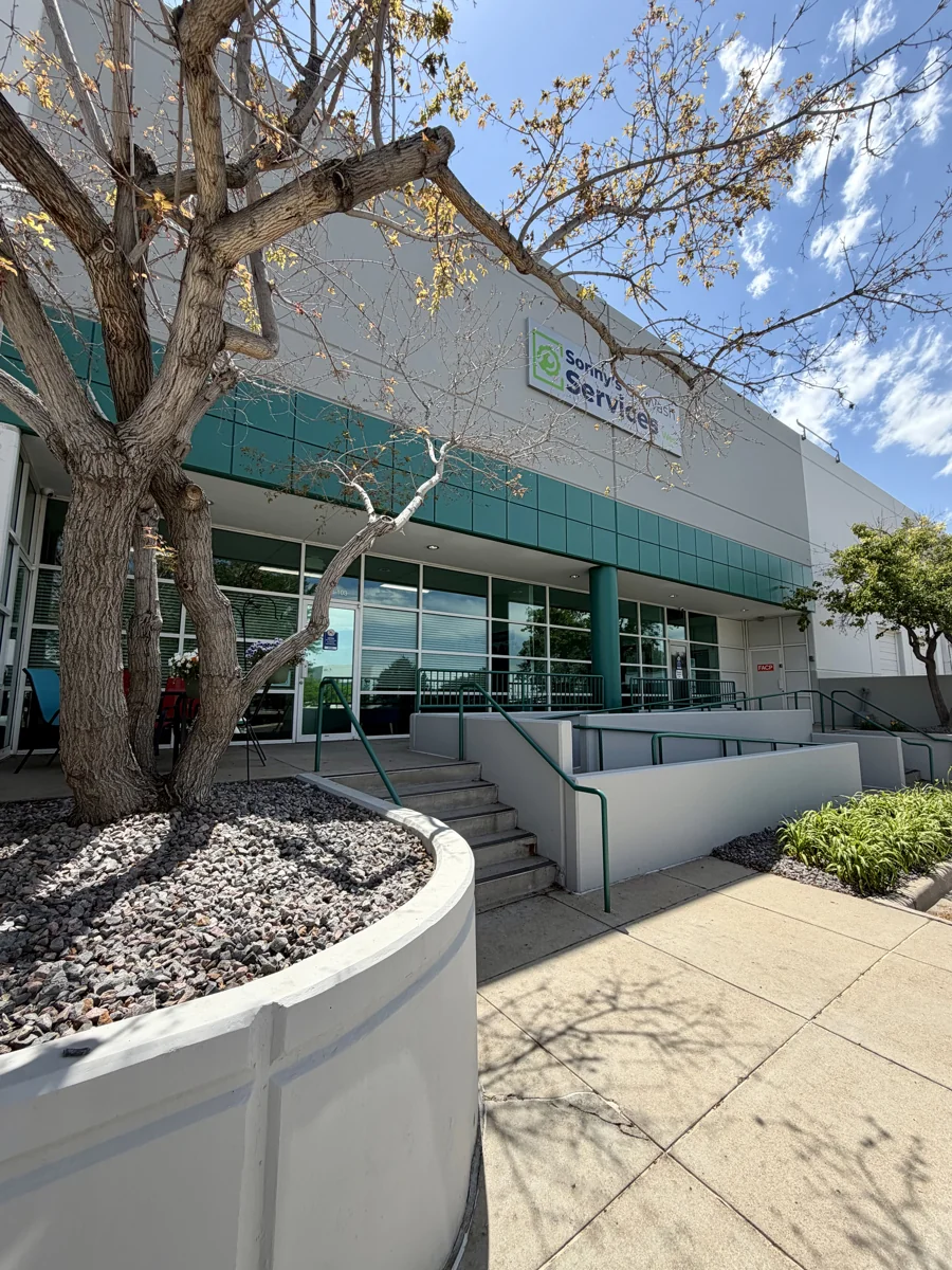 Upland Distribution Center, Suite 103 — Lease in Aurora, CO, photo 1 of 2