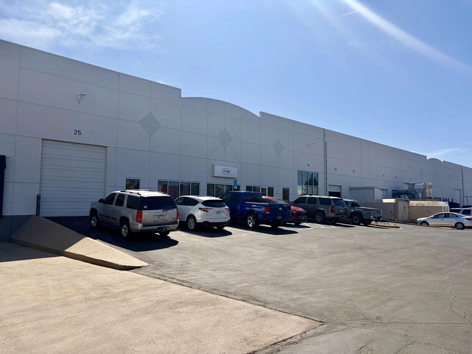 Interpark 70 Building 2, Unit 40 — Lease in Denver, CO, photo 1 of 1