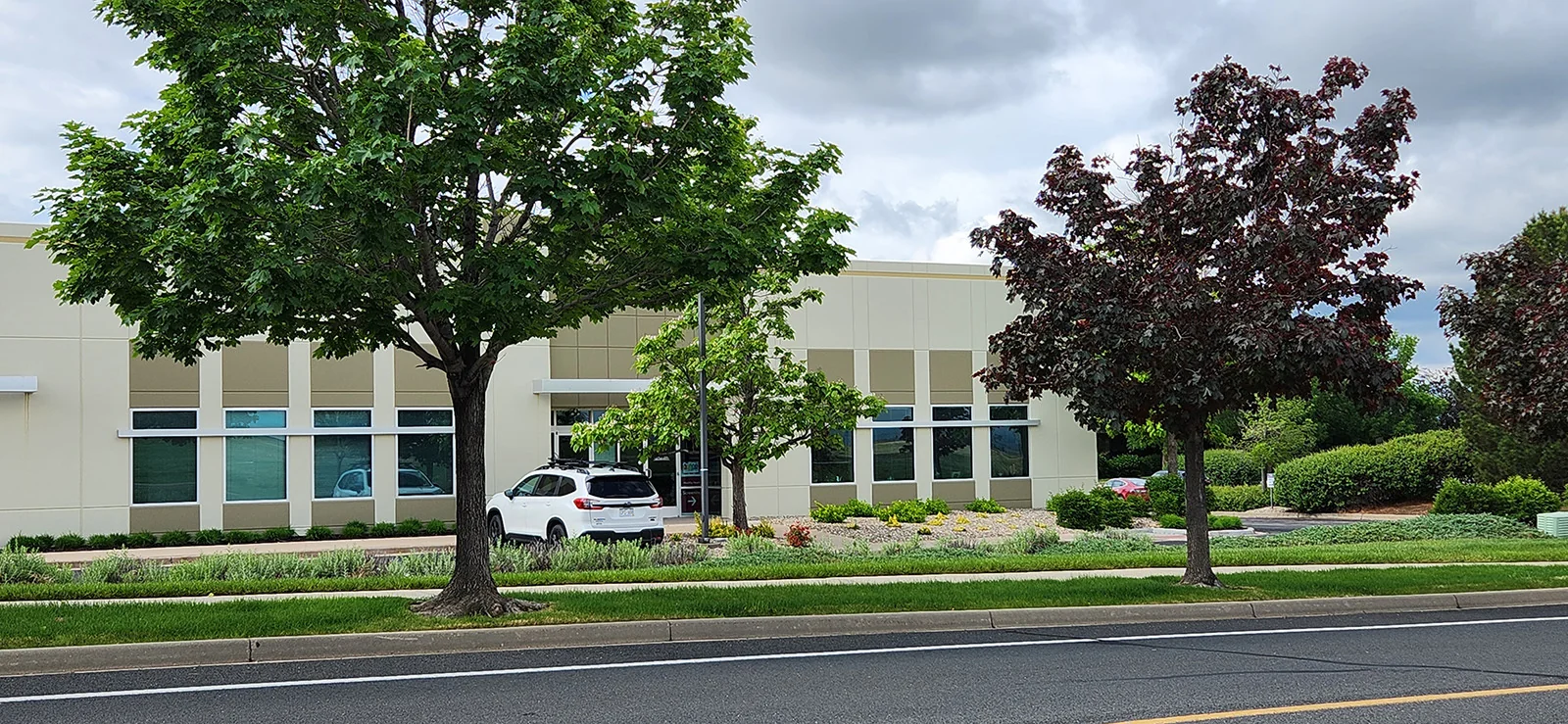 Precision Business Park — Lease in Loveland, CO, photo 2 of 8