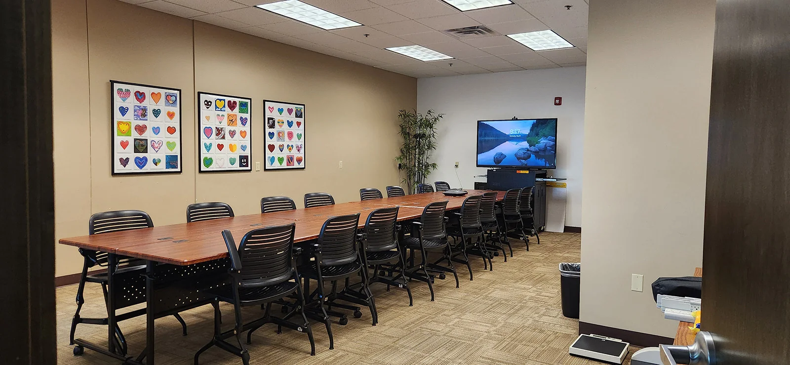 Precision Business Park — Lease in Loveland, CO, photo 4 of 8