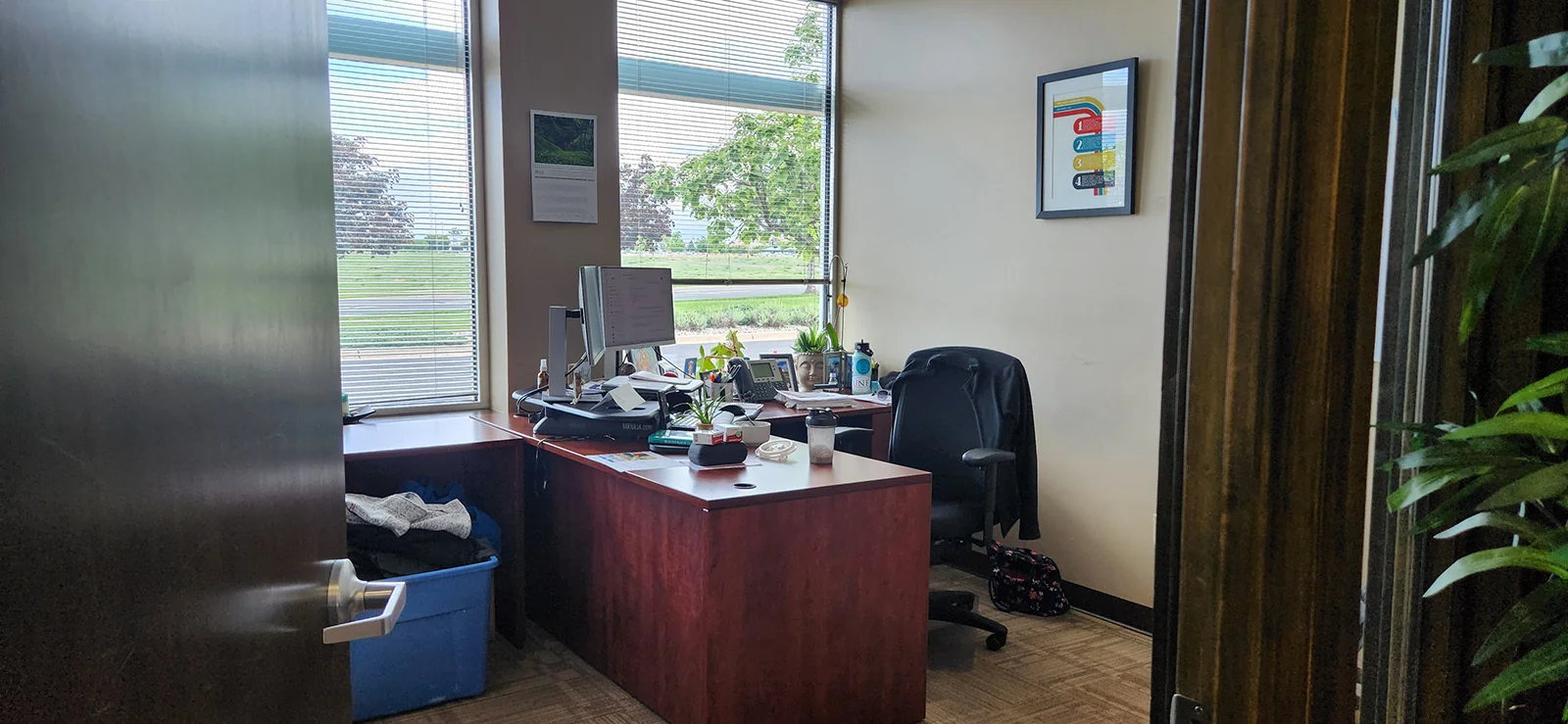 Precision Business Park — Lease in Loveland, CO, photo 5 of 8