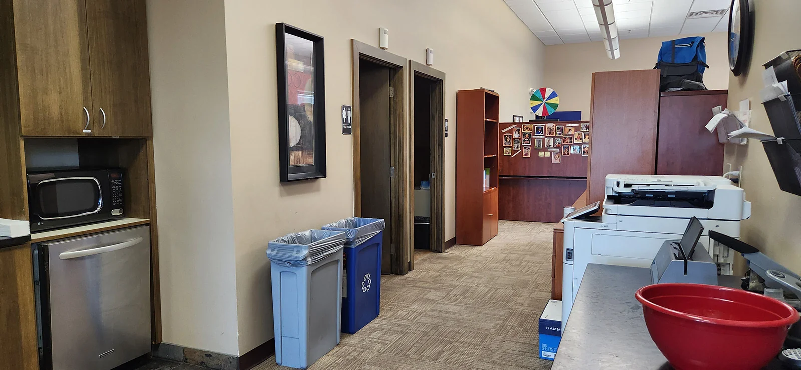 Precision Business Park — Lease in Loveland, CO, photo 6 of 8