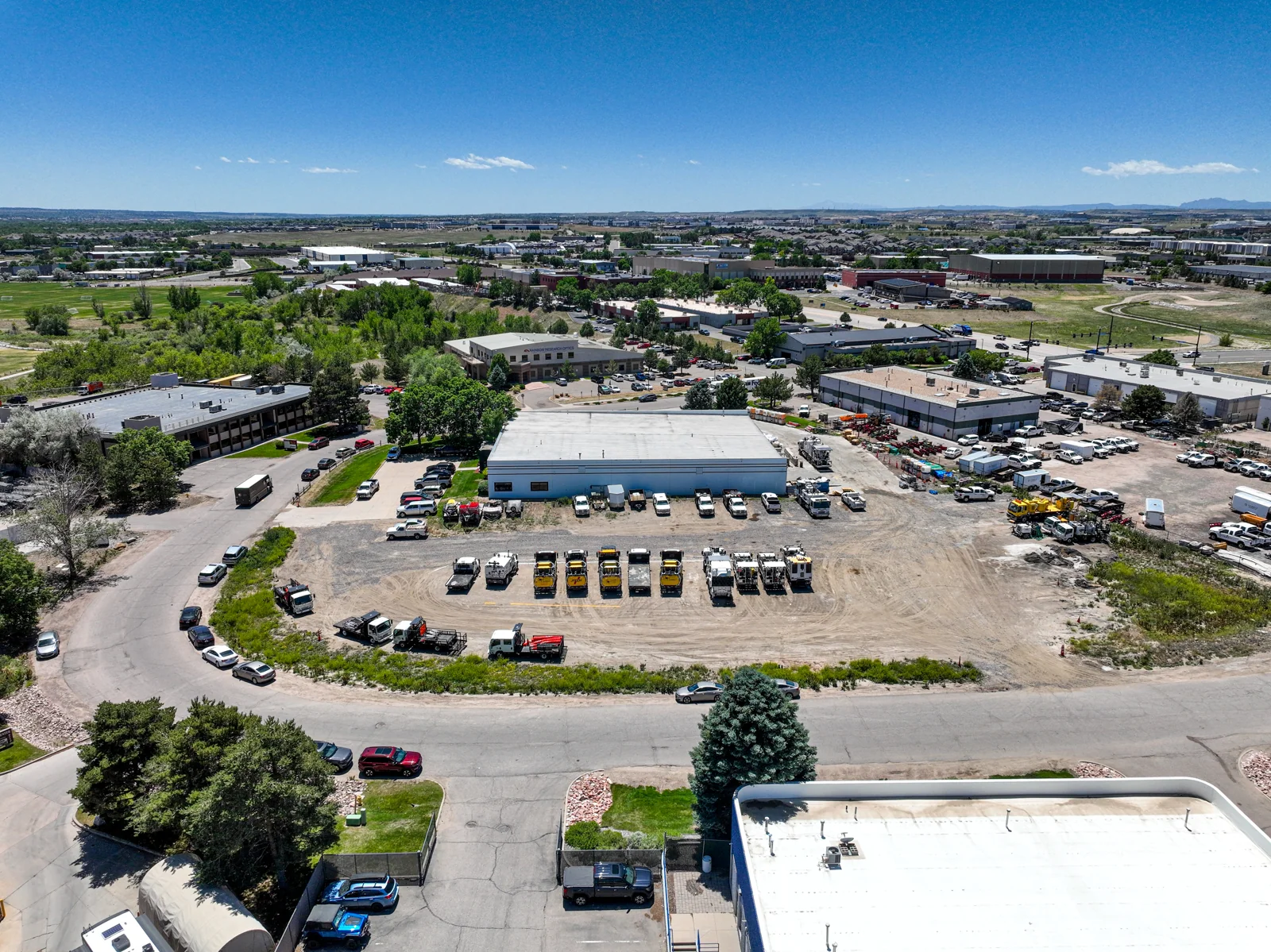 6829 S Dawson Circle — Sale in Centennial, CO, photo 1 of 8