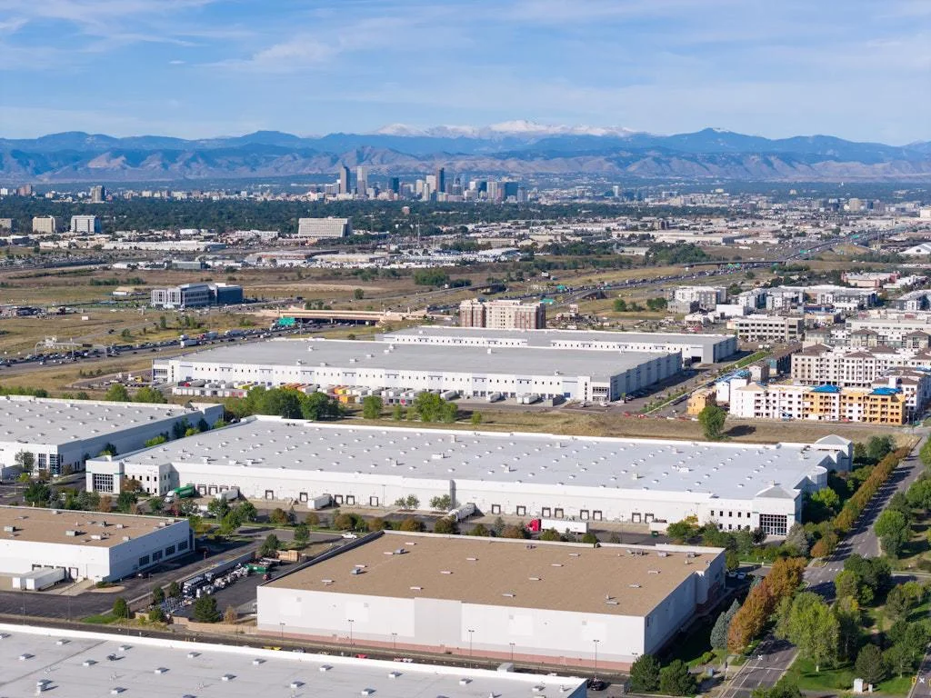 Stapleton Business Center Bldg 5 — Lease in Denver, CO, photo 3 of 3