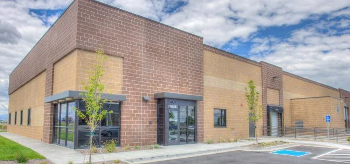 Industrial in Denver, CO — Sale in Denver, CO, photo 1 of 1