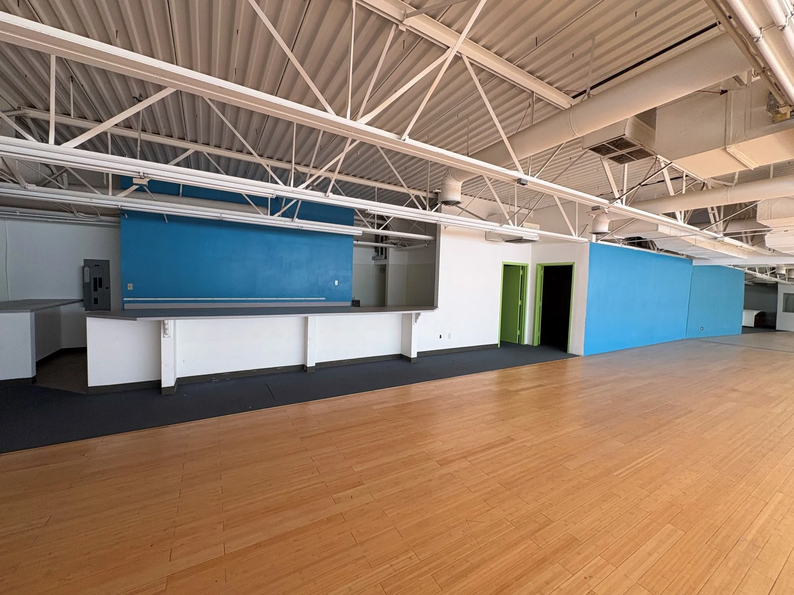 Arapahoe Center — Lease in Greenwood Village, CO, photo 3 of 4