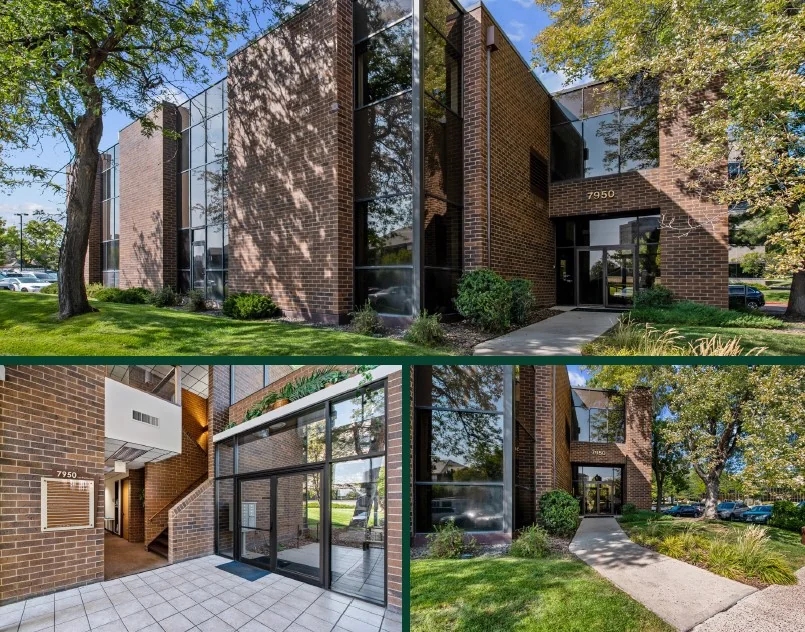Office in Greenwood Village, CO — Lease in Greenwood Village, CO, photo 1 of 6