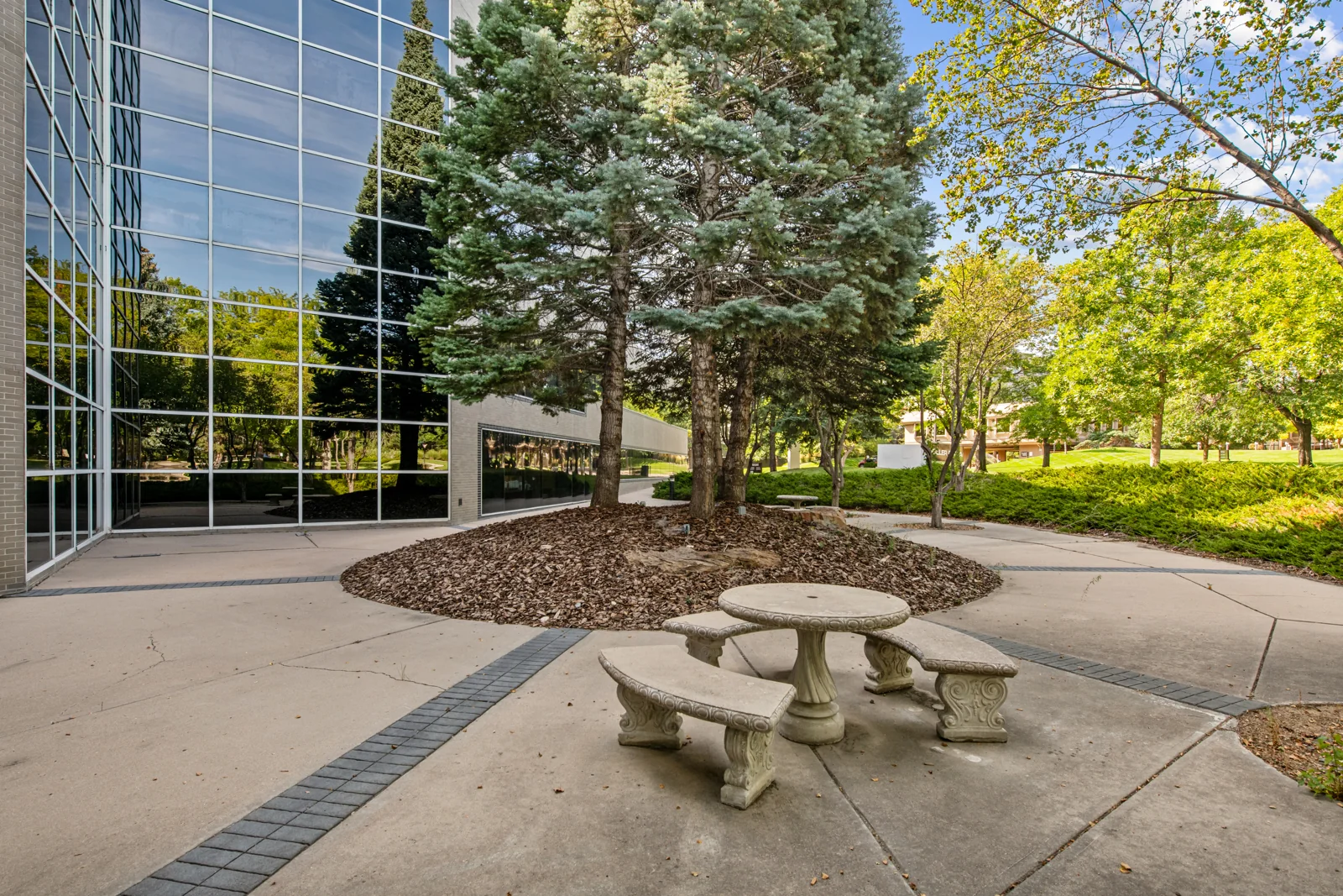 Office in Greenwood Village, CO — Lease in Greenwood Village, CO, photo 6 of 6