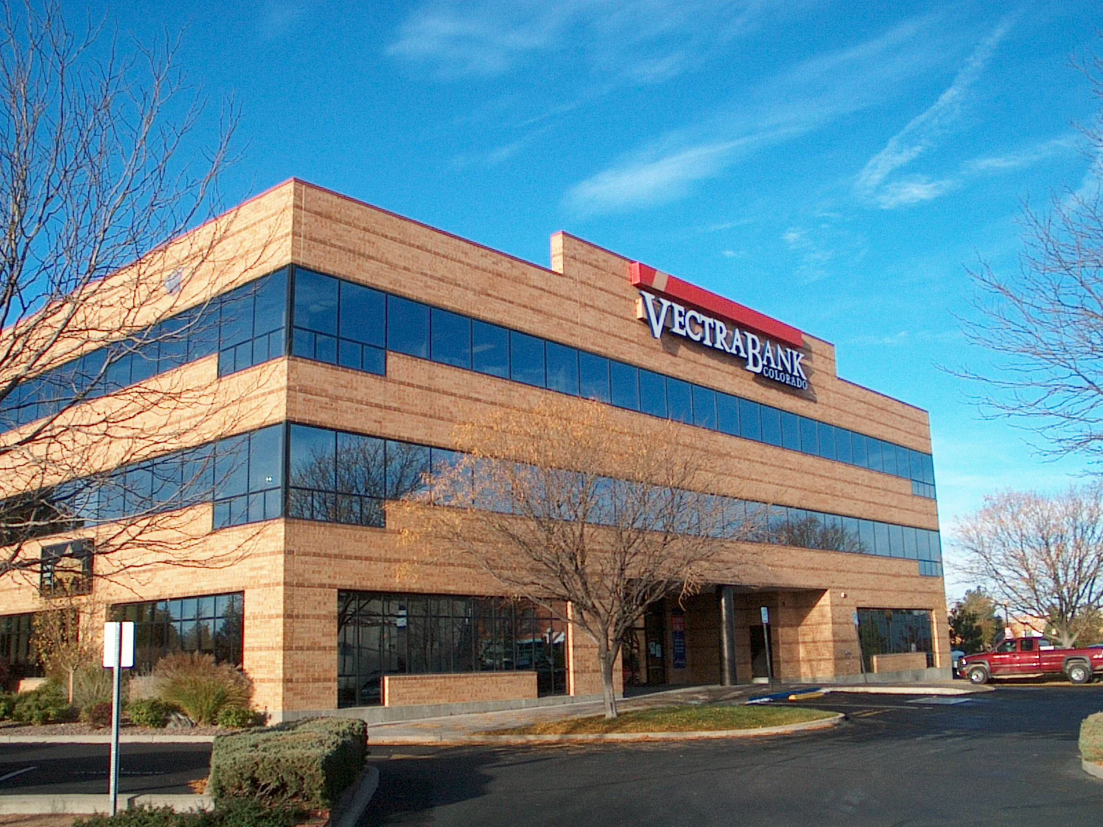 Vectra Bank — Lease in Pueblo, CO, photo 1 of 1