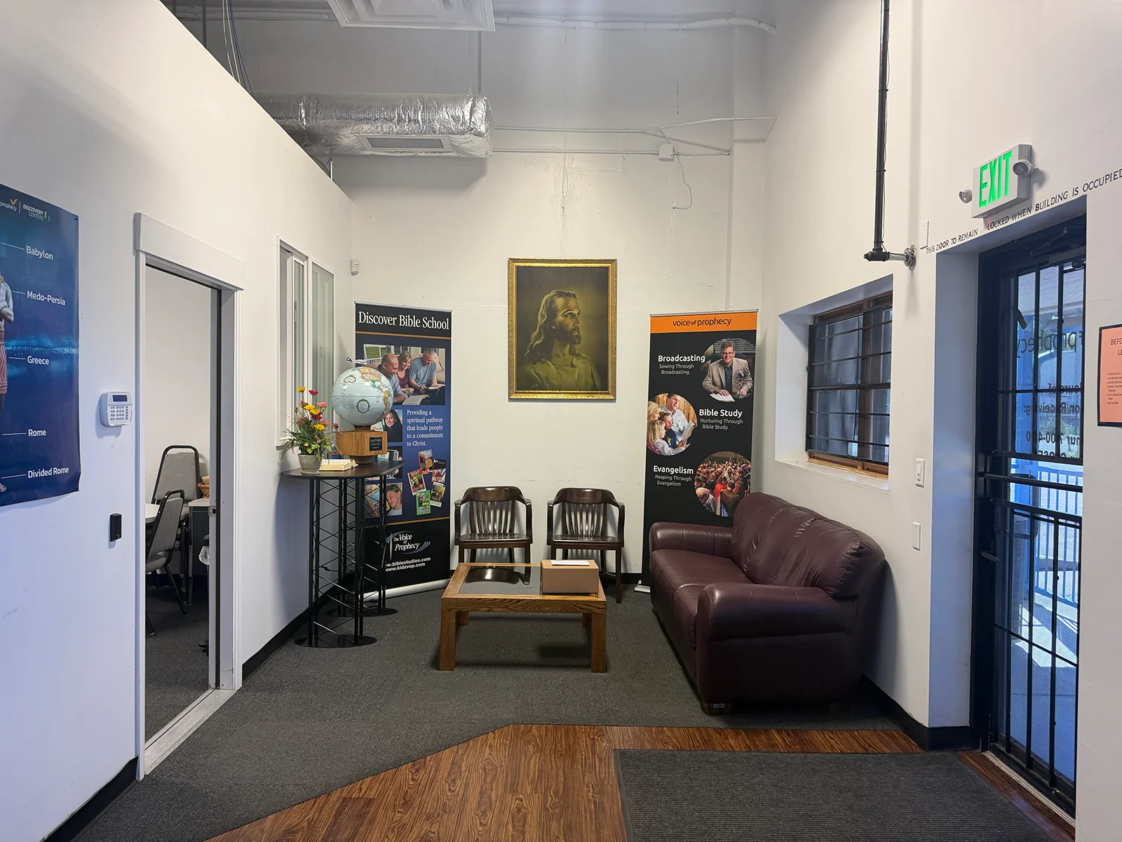 Campion Industrial Park — Lease in Loveland, CO, photo 3 of 7