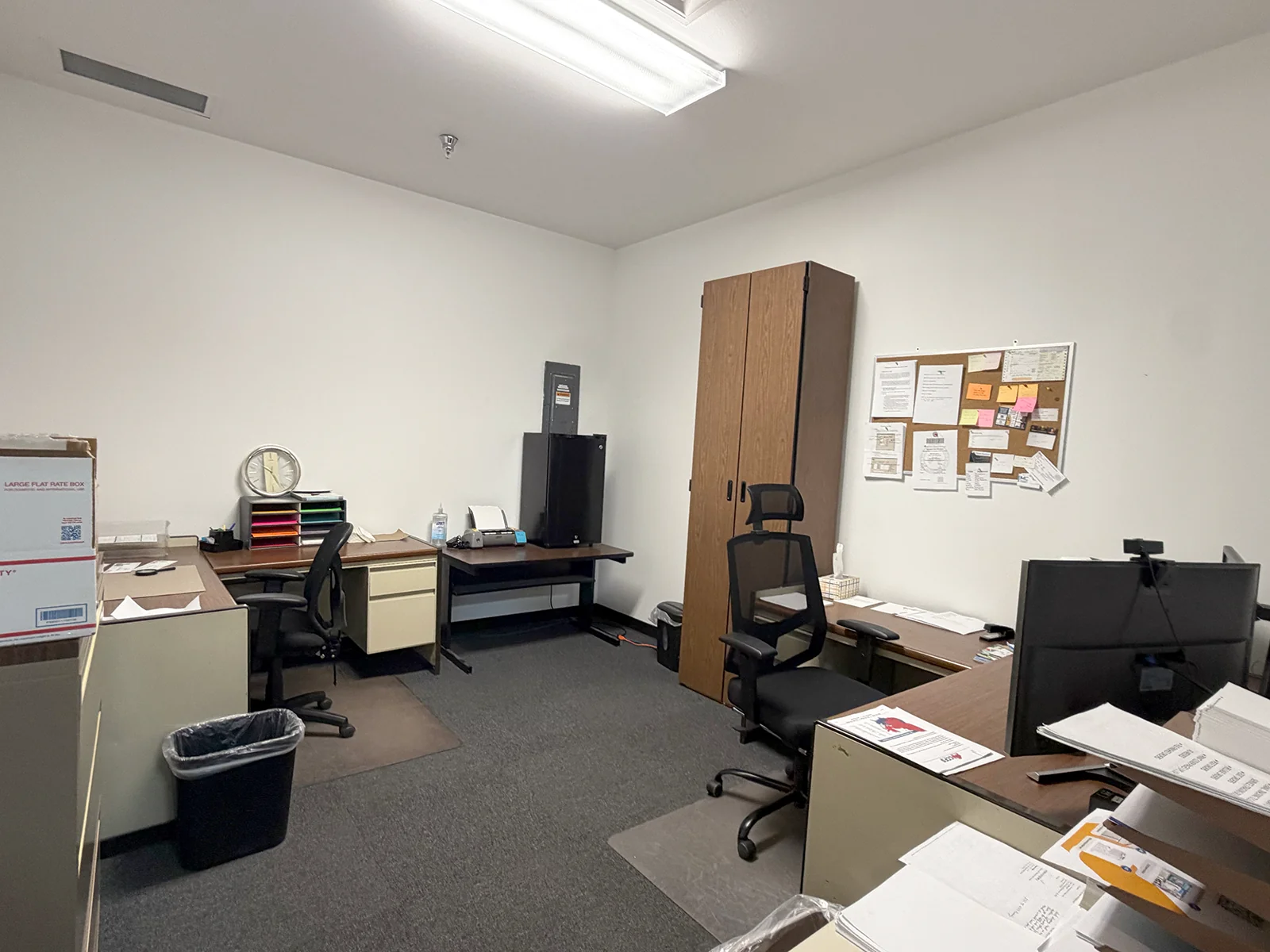 Campion Industrial Park — Lease in Loveland, CO, photo 4 of 7