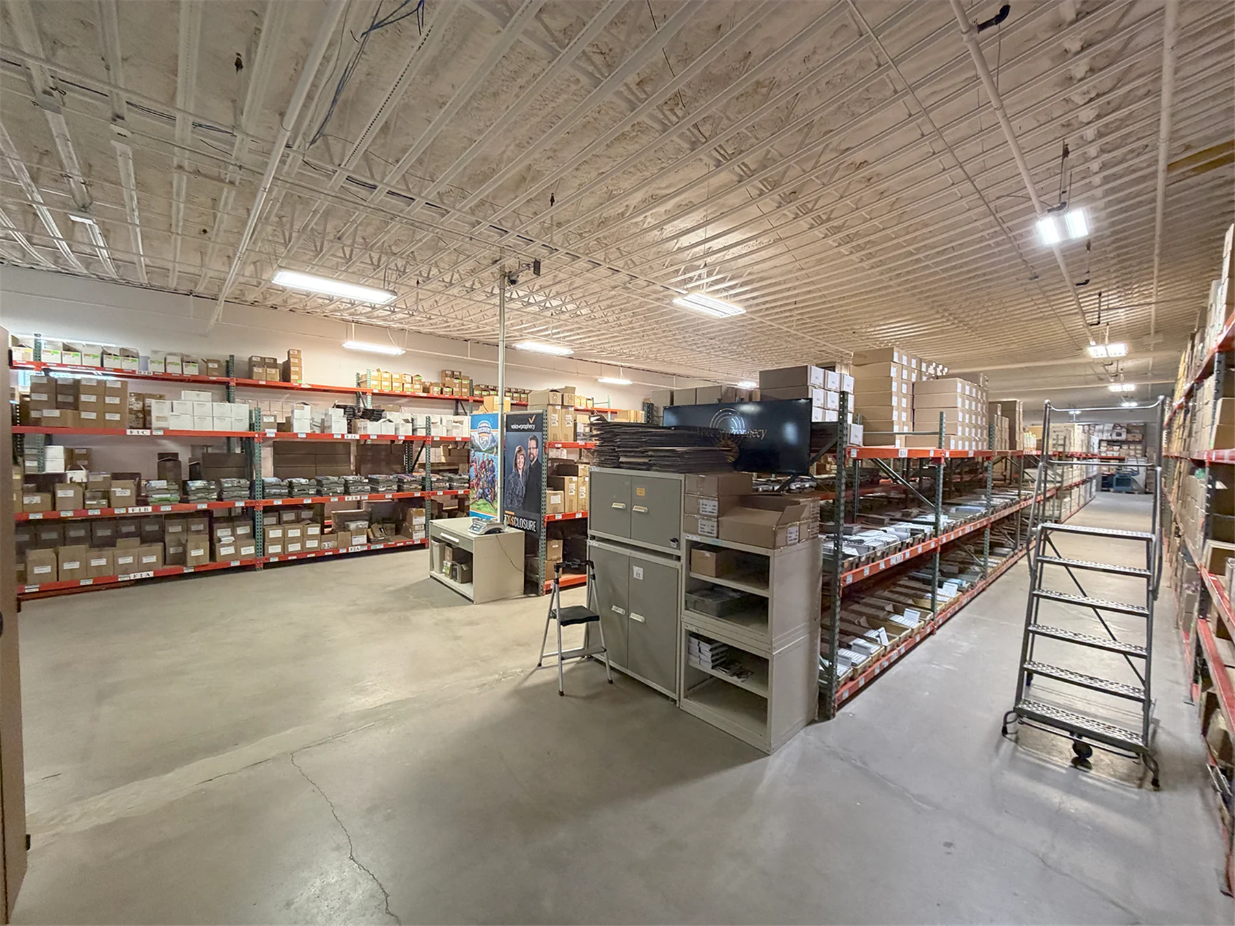 Campion Industrial Park — Lease in Loveland, CO, photo 5 of 7
