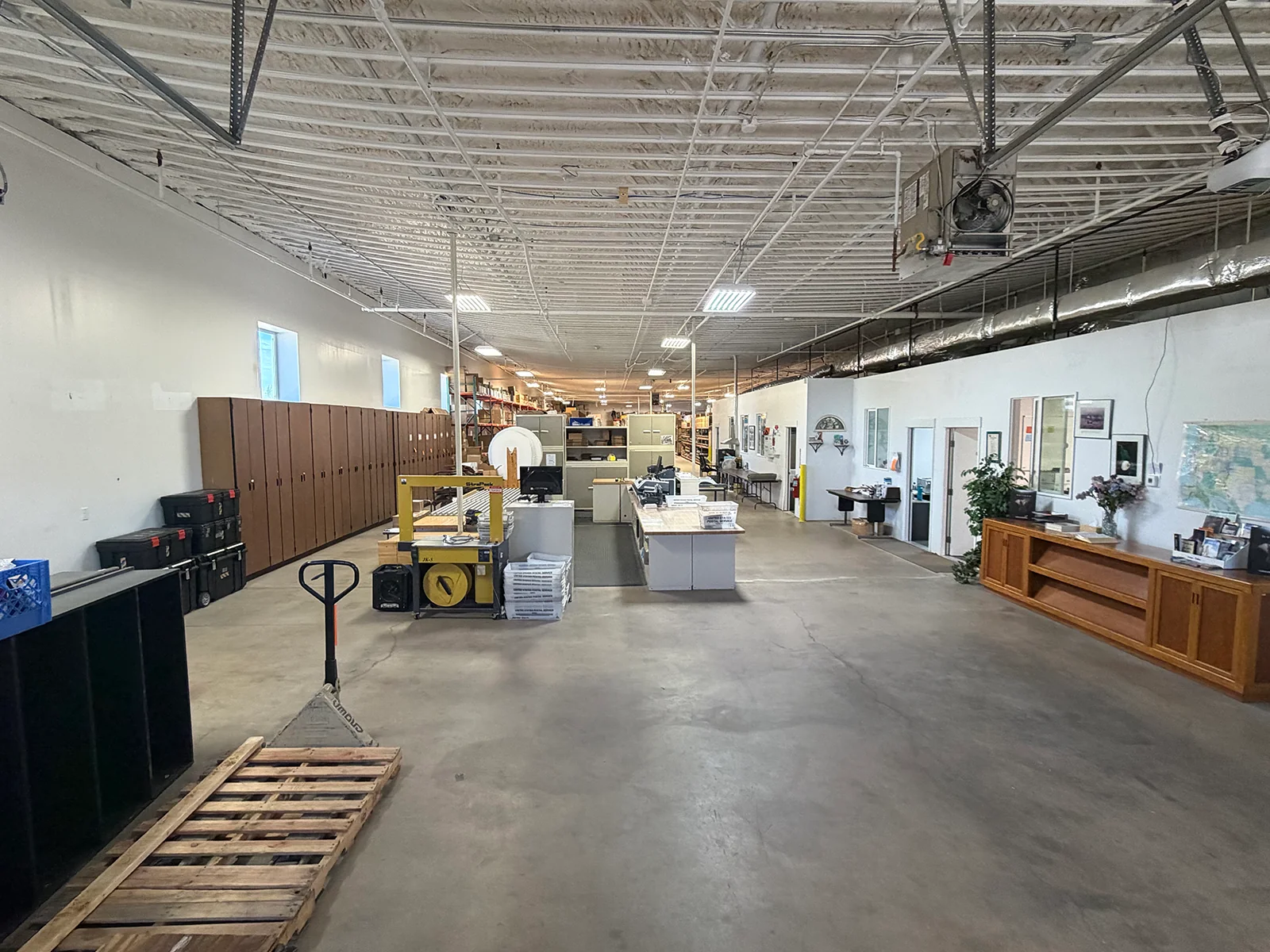 Campion Industrial Park — Lease in Loveland, CO, photo 6 of 7