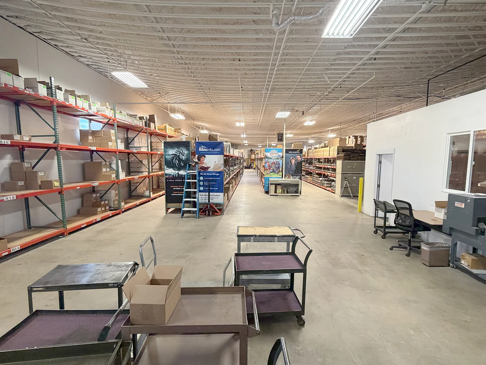 Campion Industrial Park — Lease in Loveland, CO, photo 7 of 7