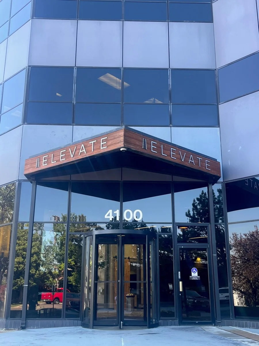 Elevate — Lease in Denver, CO, photo 2 of 3