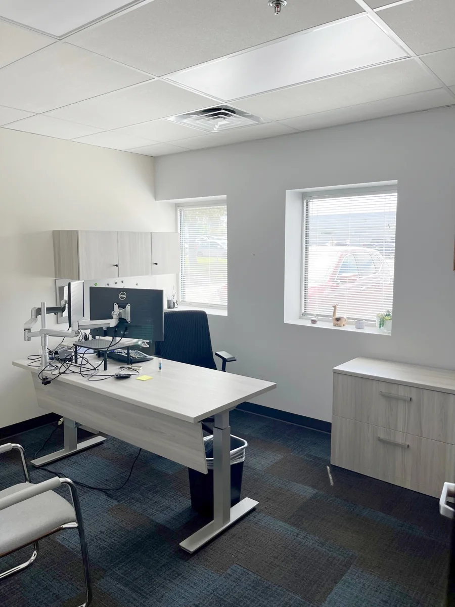 Office in Denver, CO — Lease in Denver, CO, photo 3 of 4