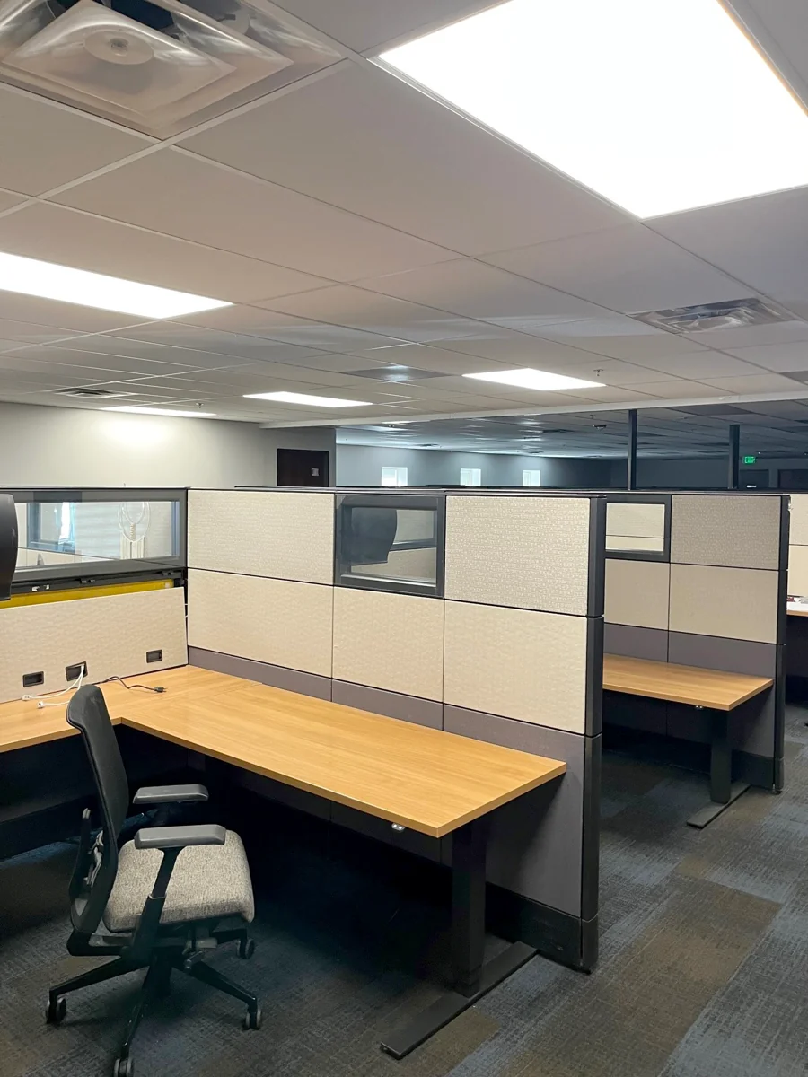 Office in Denver, CO — Lease in Denver, CO, photo 4 of 4