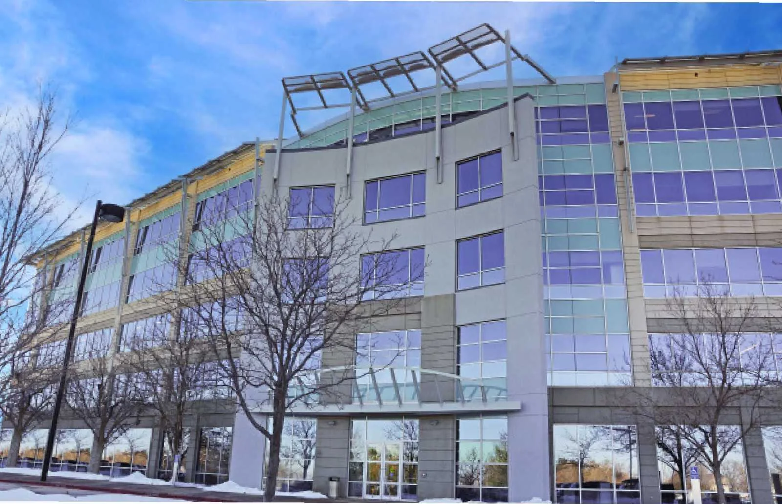 Circle Point Corporate Center II — Lease in Westminster, CO, photo 1 of 1