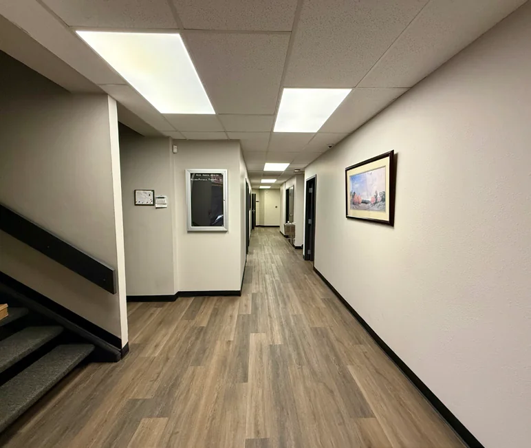 Office in Colorado Springs, CO — Lease in Colorado Springs, CO, photo 3 of 8
