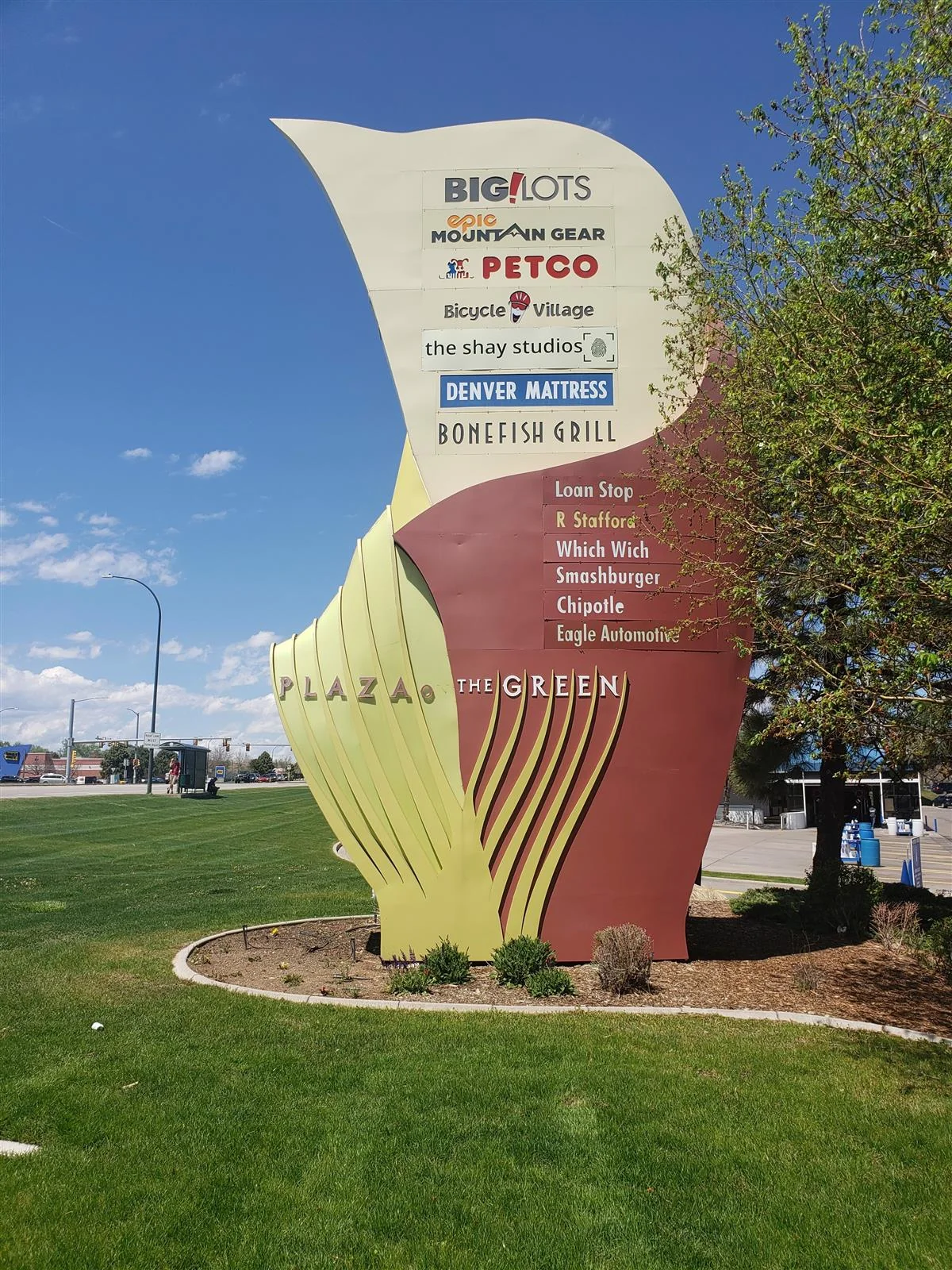 Plaza on the Green — Lease in Littleton, CO, photo 2 of 6