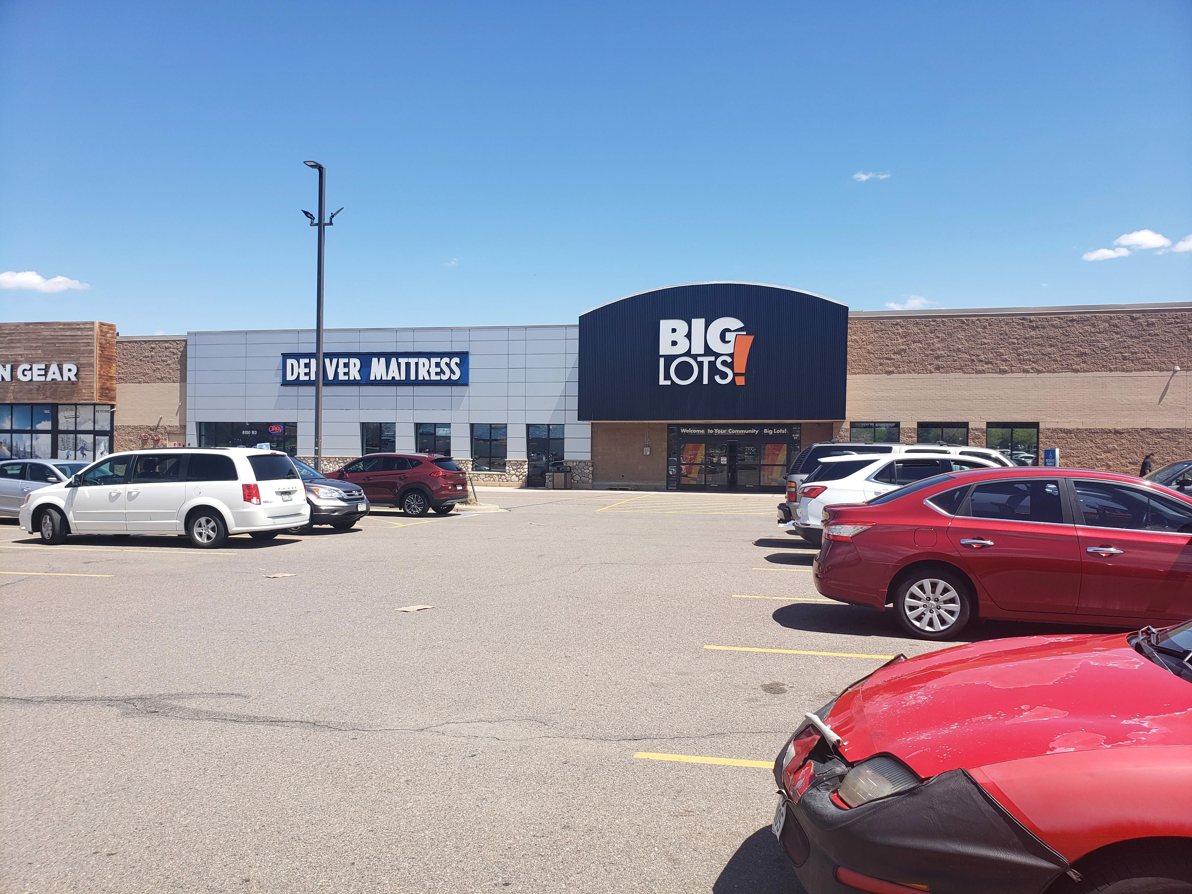 Plaza on the Green — Lease in Littleton, CO, photo 3 of 6