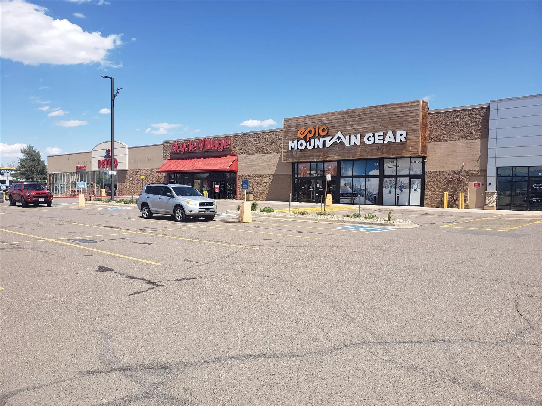Plaza on the Green — Lease in Littleton, CO, photo 4 of 6