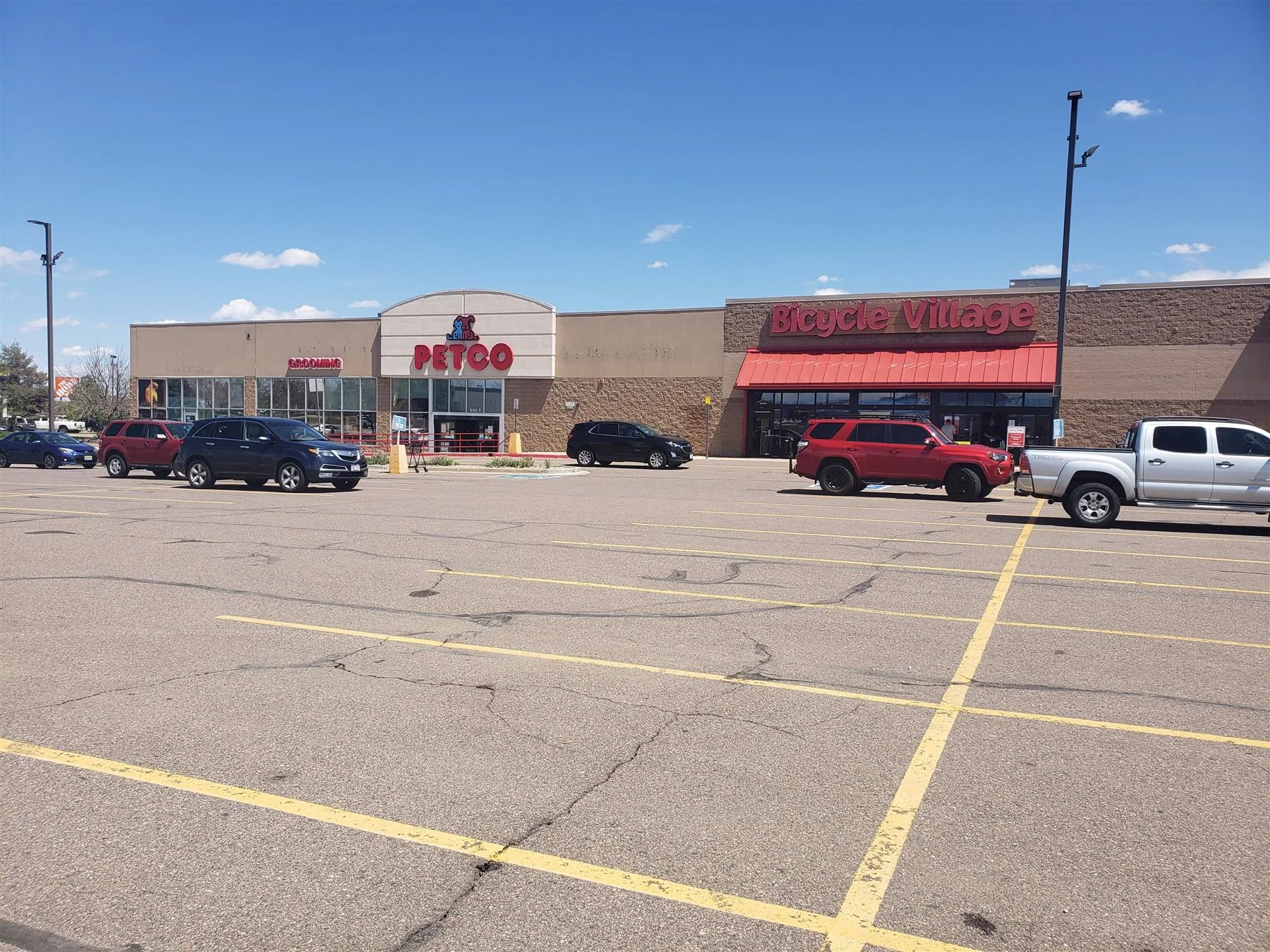 Plaza on the Green — Lease in Littleton, CO, photo 5 of 6