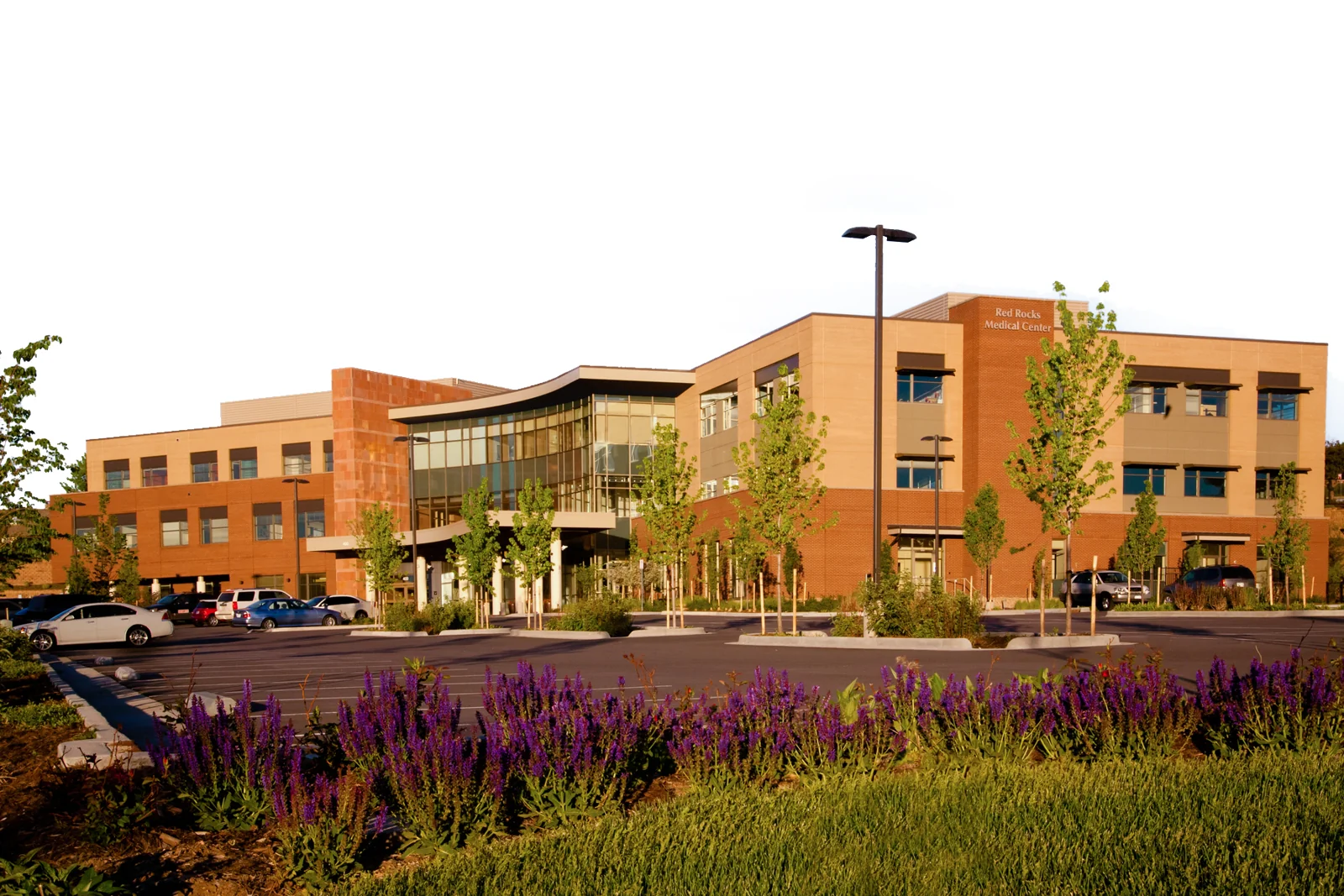 Red Rocks Medical Center — Lease in Golden, CO, photo 1 of 2