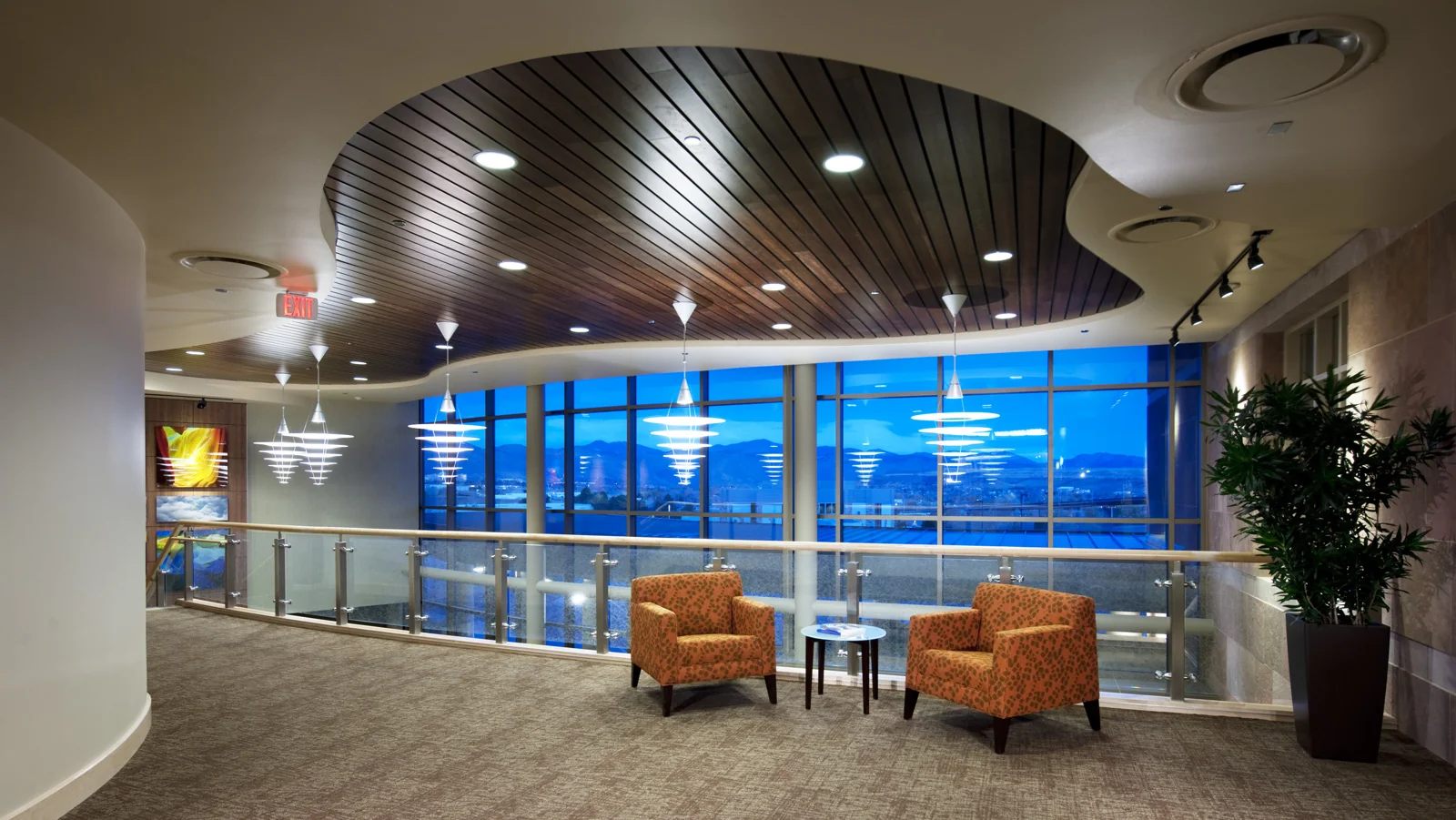 Red Rocks Medical Center — Lease in Golden, CO, photo 2 of 2