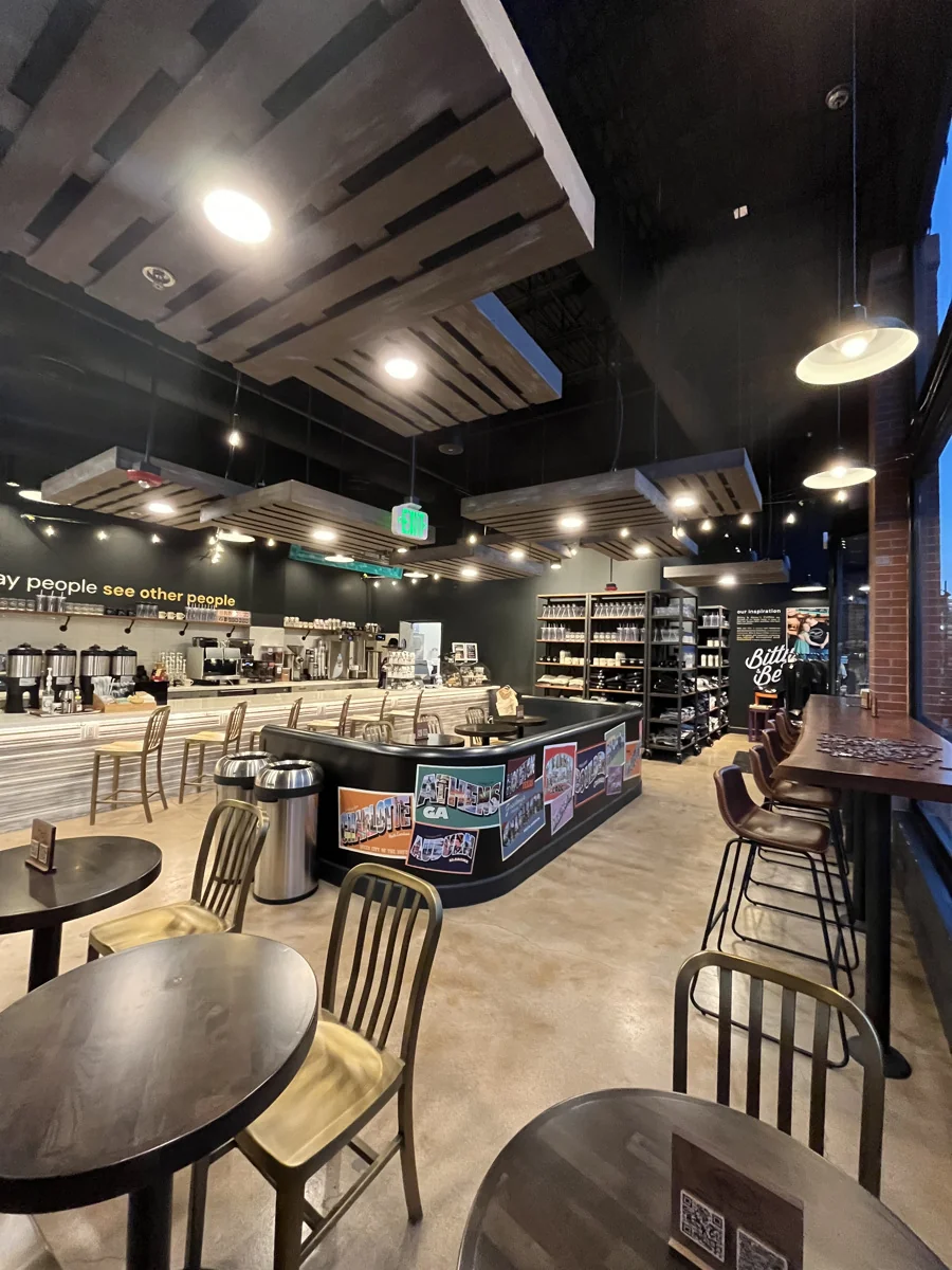Retail in Boulder, CO — Lease in Boulder, CO, photo 2 of 8