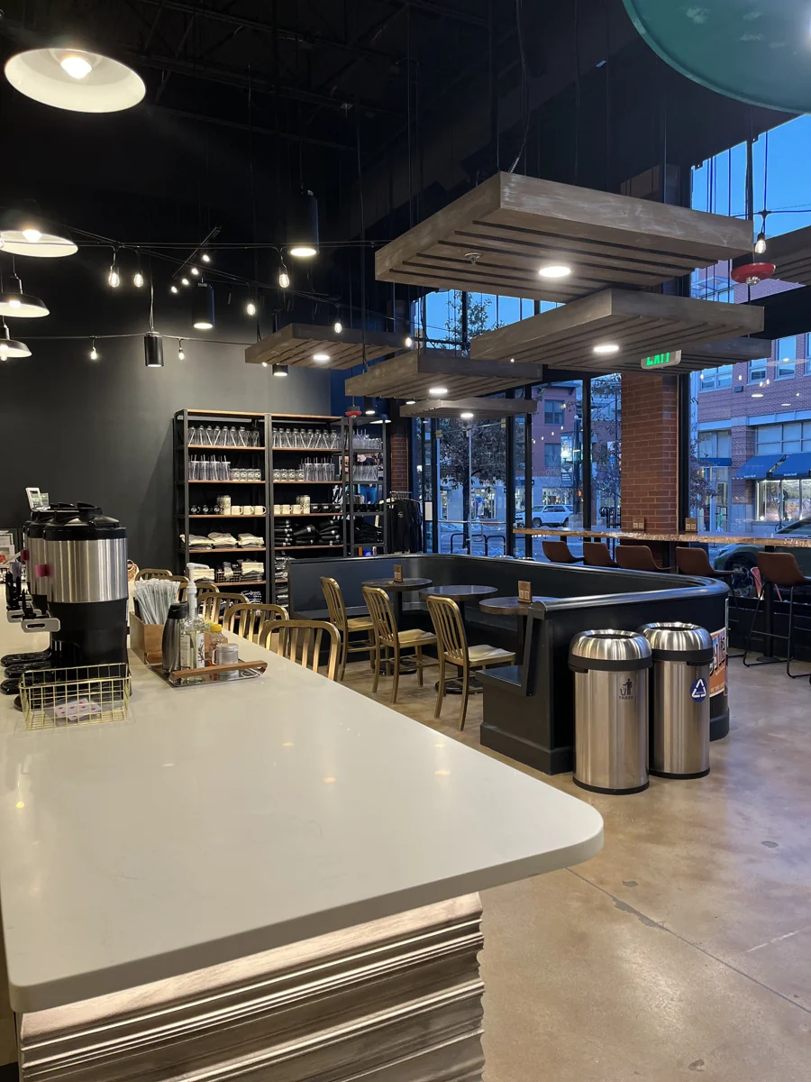 Retail in Boulder, CO — Lease in Boulder, CO, photo 6 of 8