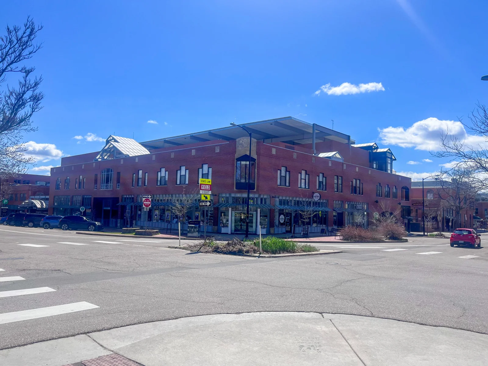 Retail in Boulder, CO — Lease in Boulder, CO, photo 7 of 8