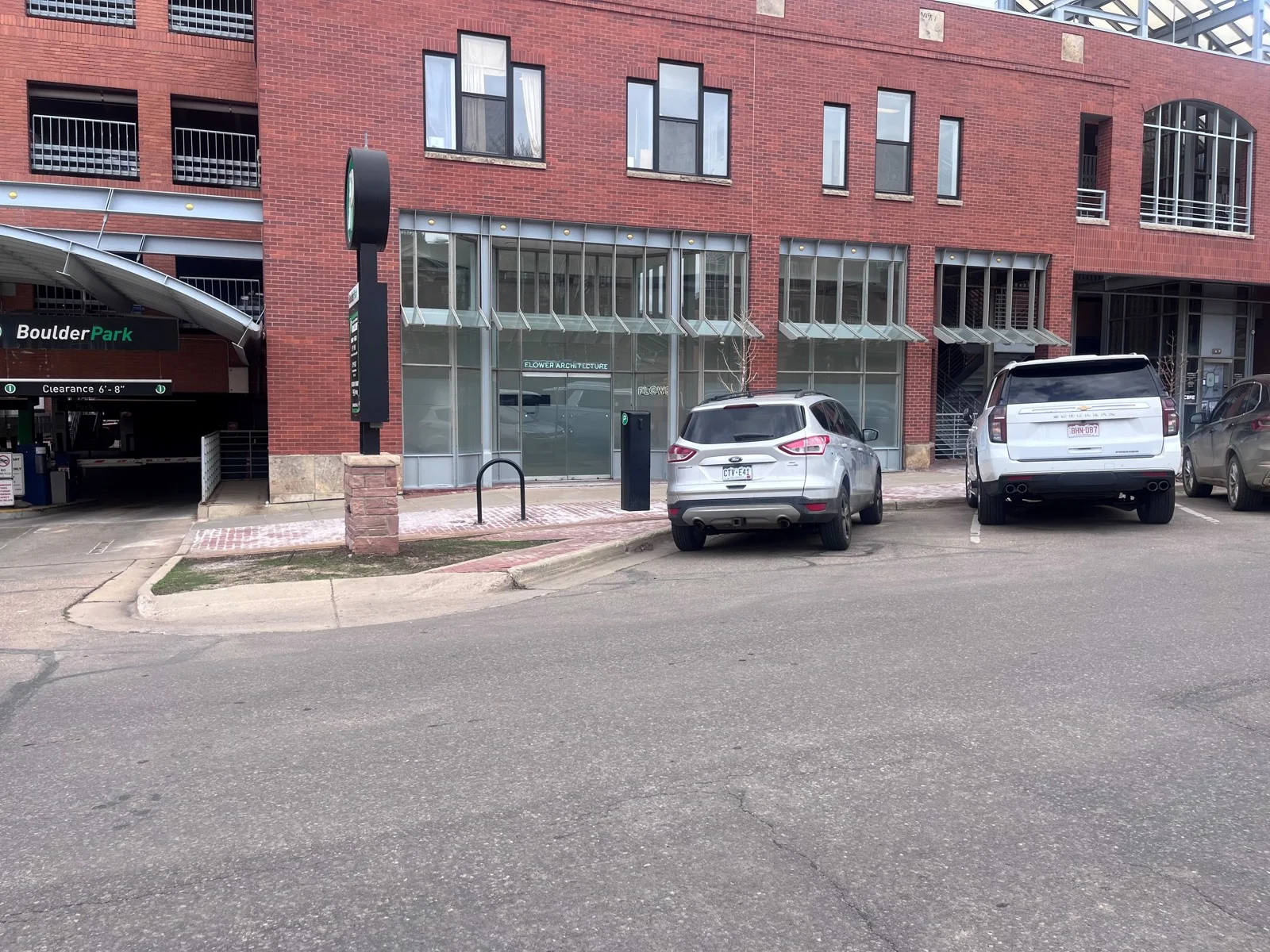 Retail in Boulder, CO — Lease in Boulder, CO, photo 8 of 8