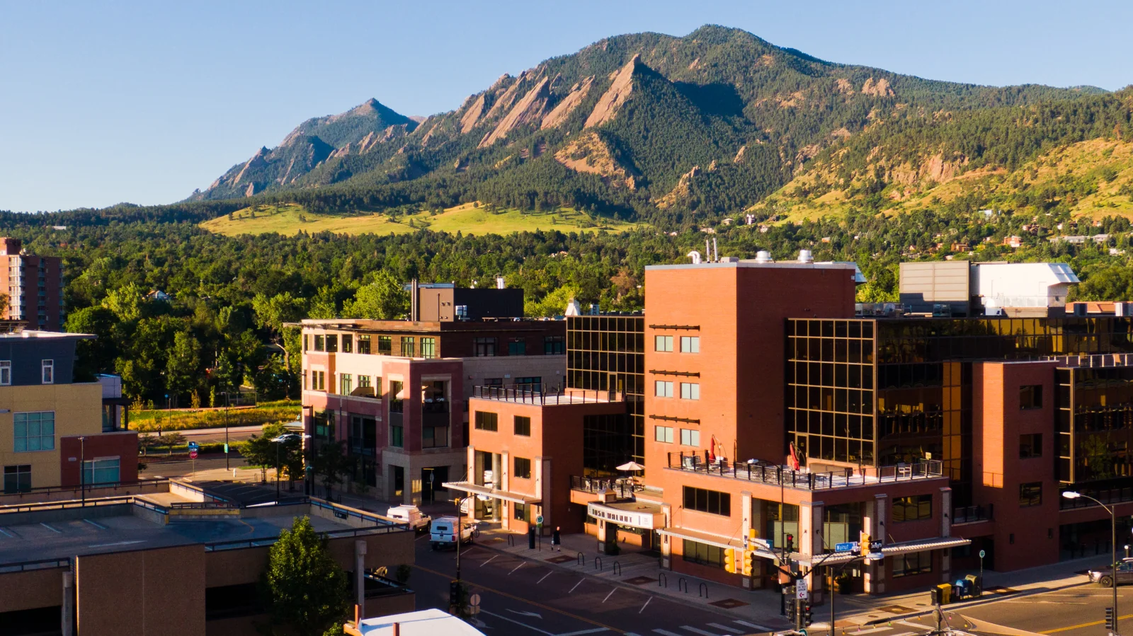 1050 Walnut Street — Lease in Boulder, CO, photo 1 of 4
