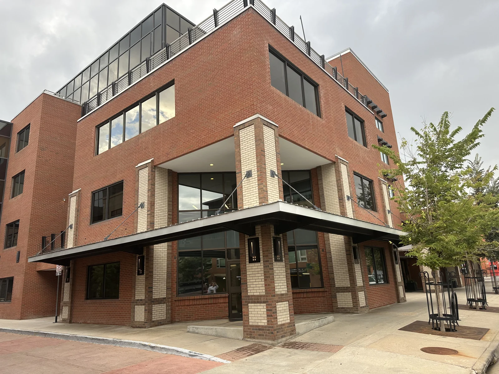 1050 Walnut Street — Lease in Boulder, CO, photo 2 of 4