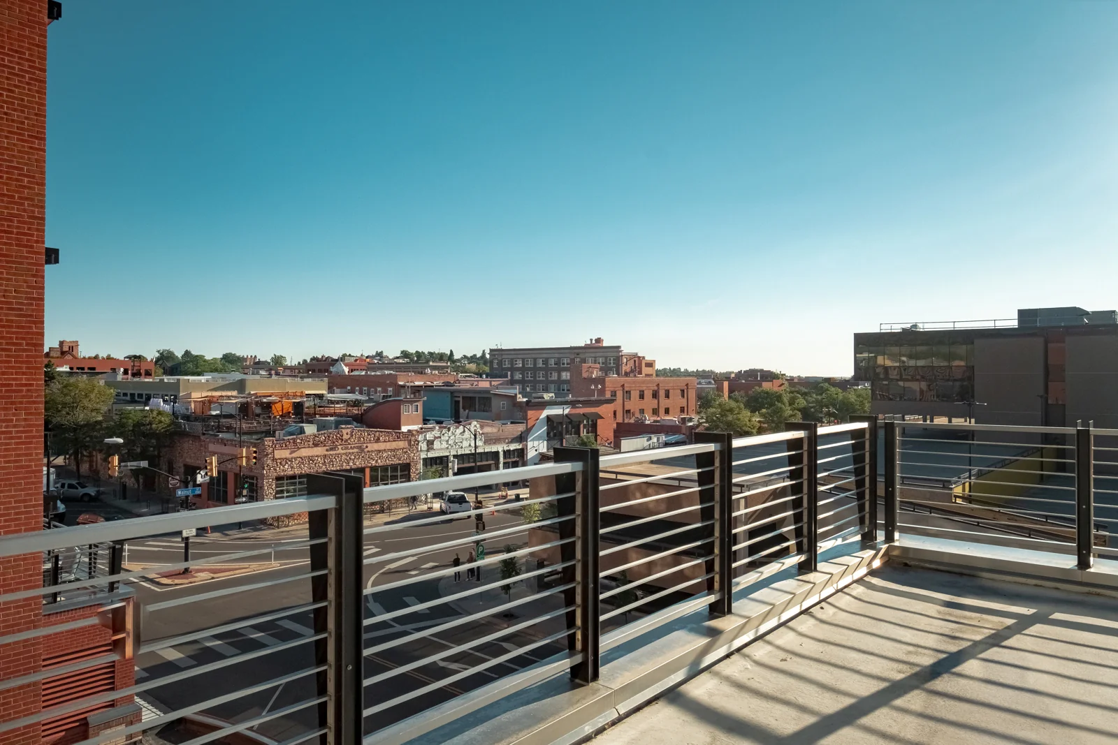 1050 Walnut Street — Lease in Boulder, CO, photo 3 of 4