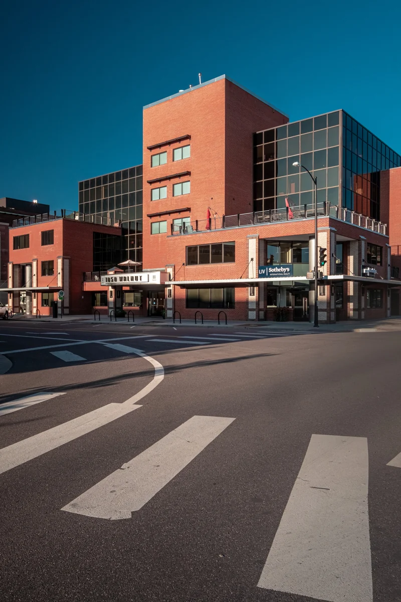 1050 Walnut Street — Lease in Boulder, CO, photo 4 of 4