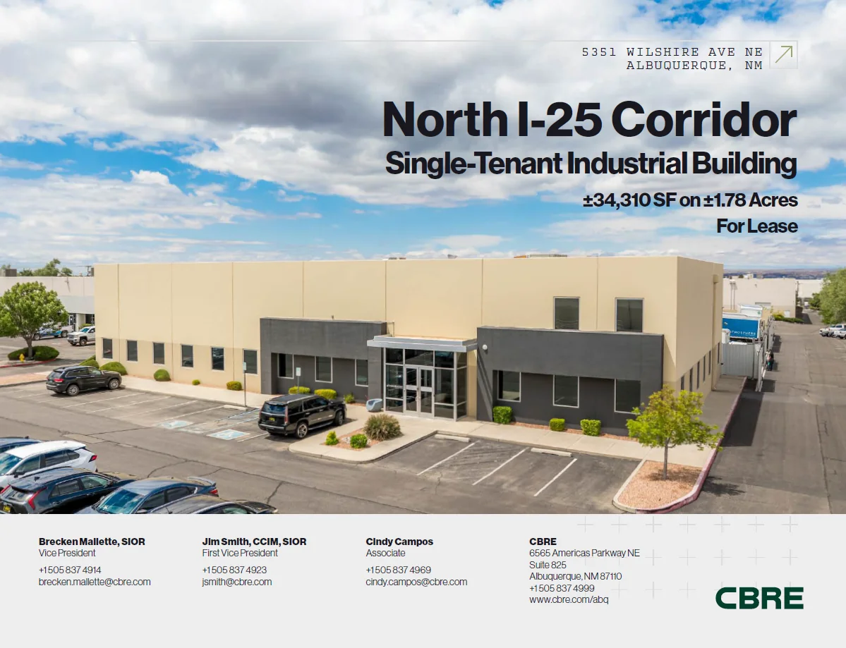 5351 Wilshire Ave NE - other for sale in albuquerque, NM
