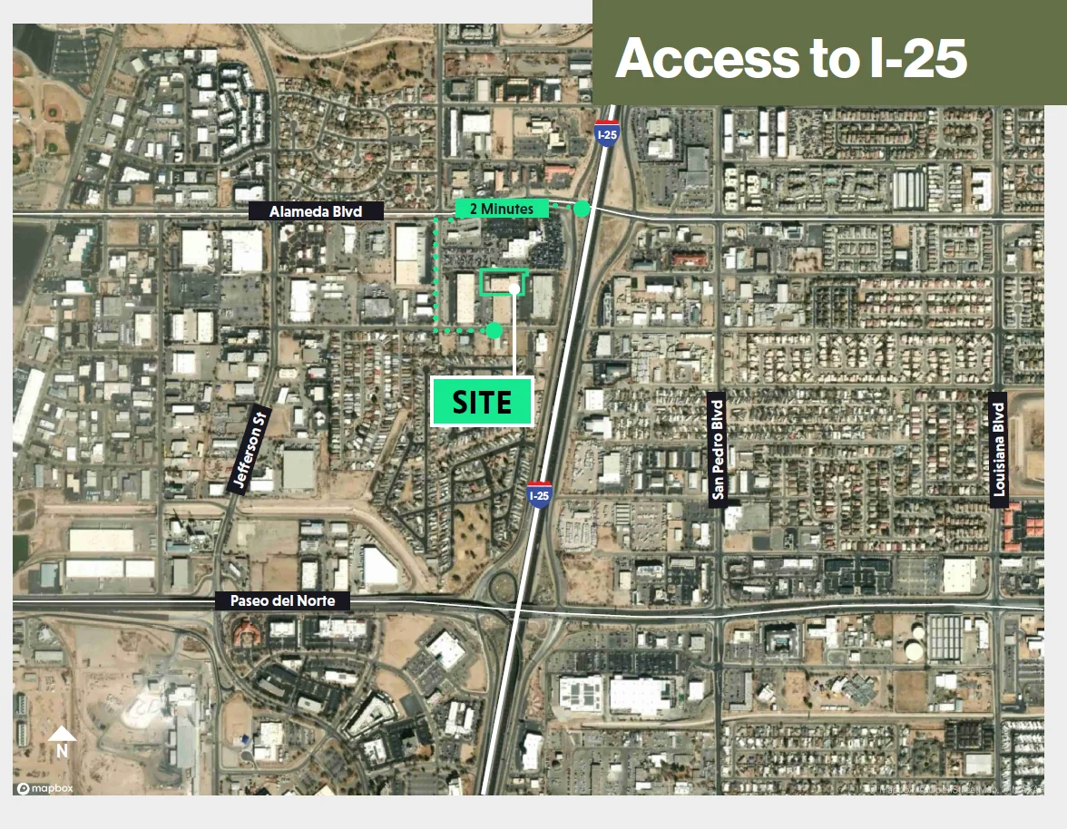5351 Wilshire Ave NE — Lease in Albuquerque, NM, photo 4 of 4