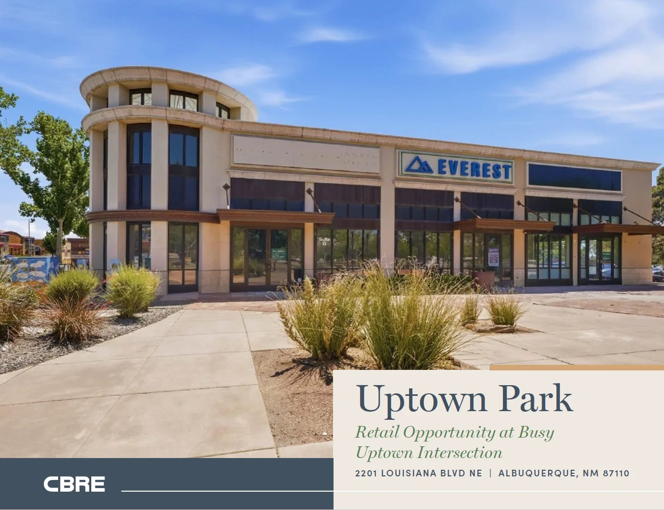 Uptown Park - other for sale in albuquerque, NM