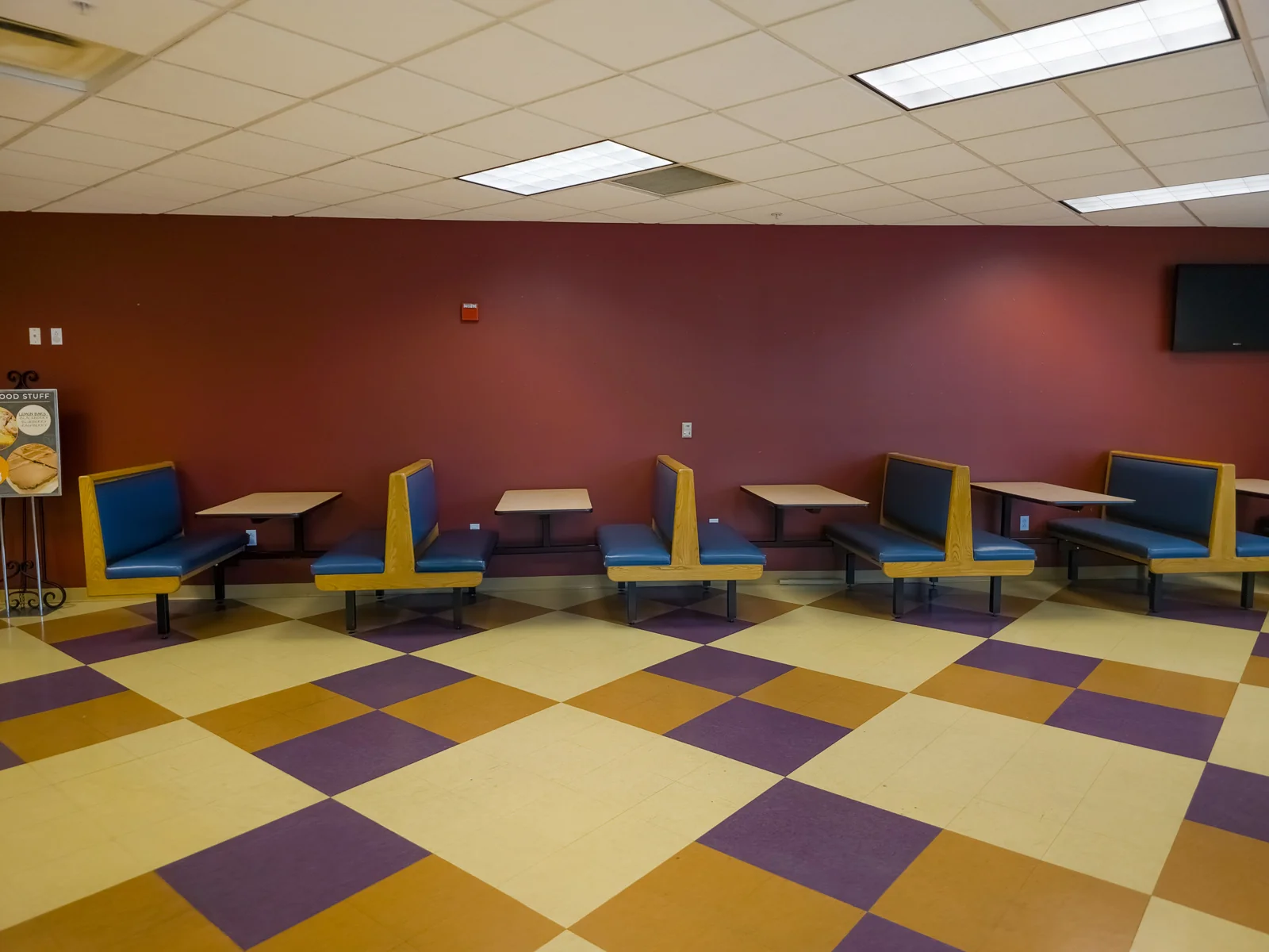 The Cantina: A Day Cafe Opportunity — Lease in Albuquerque, NM, photo 3 of 8