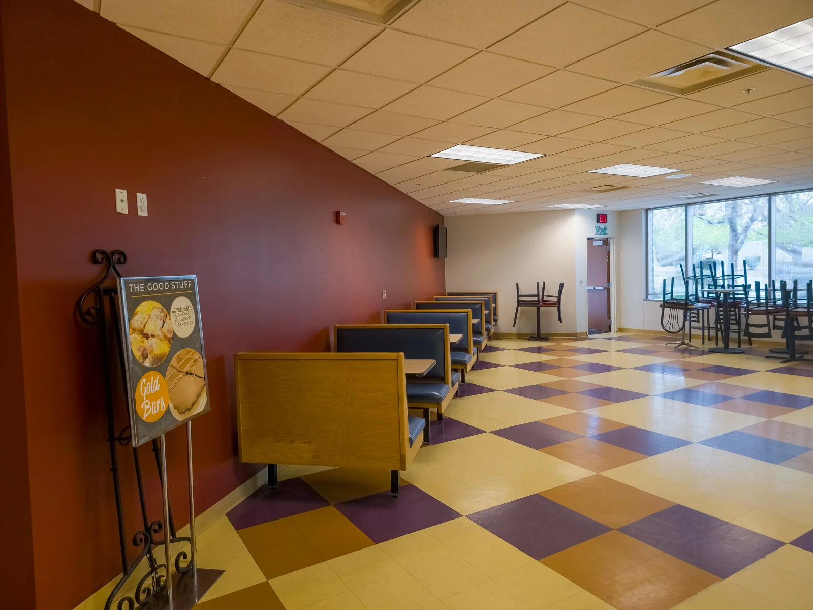 The Cantina: A Day Cafe Opportunity — Lease in Albuquerque, NM, photo 5 of 8