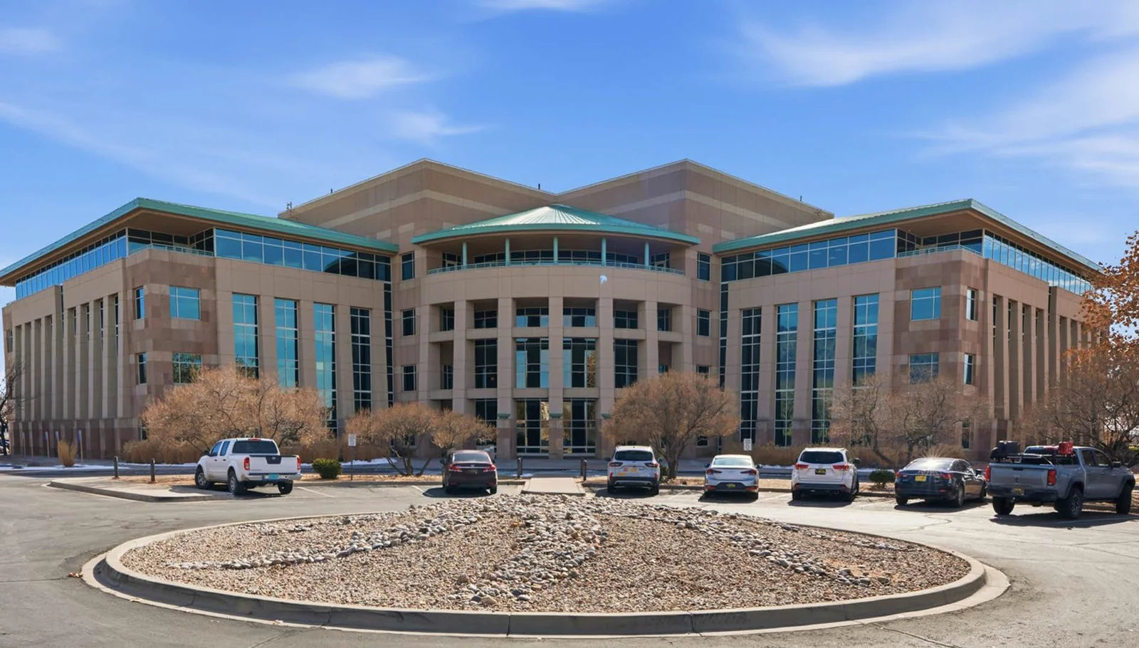 Office in Albuquerque, NM — Lease in Albuquerque, NM, photo 2 of 8