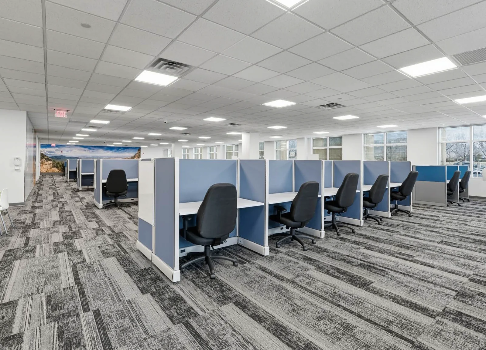 Office in Albuquerque, NM — Lease in Albuquerque, NM, photo 3 of 8
